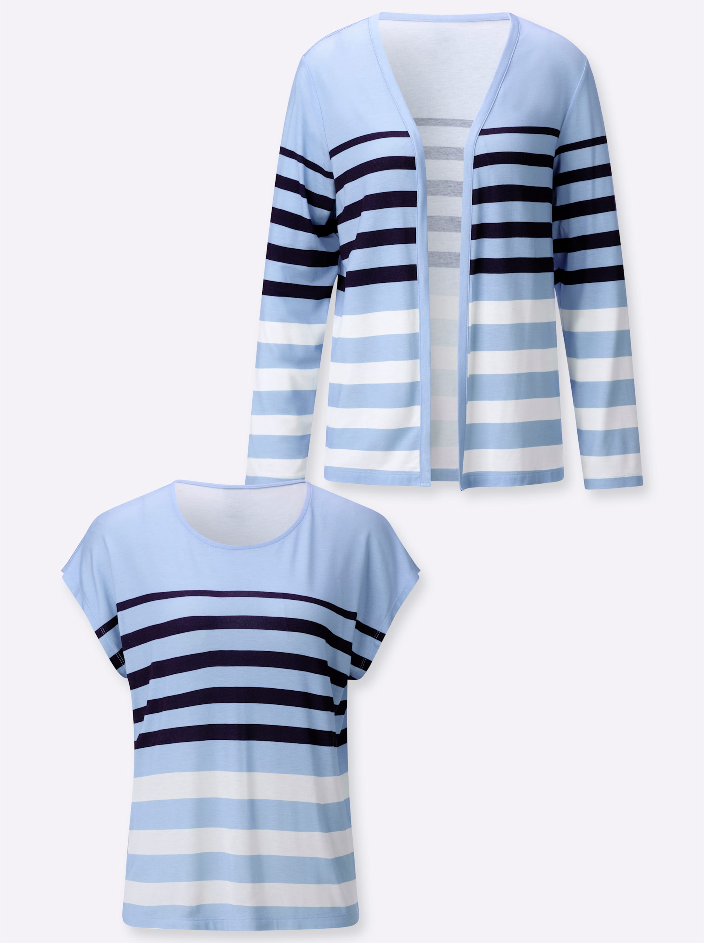 Thumbnail - Twin-Set