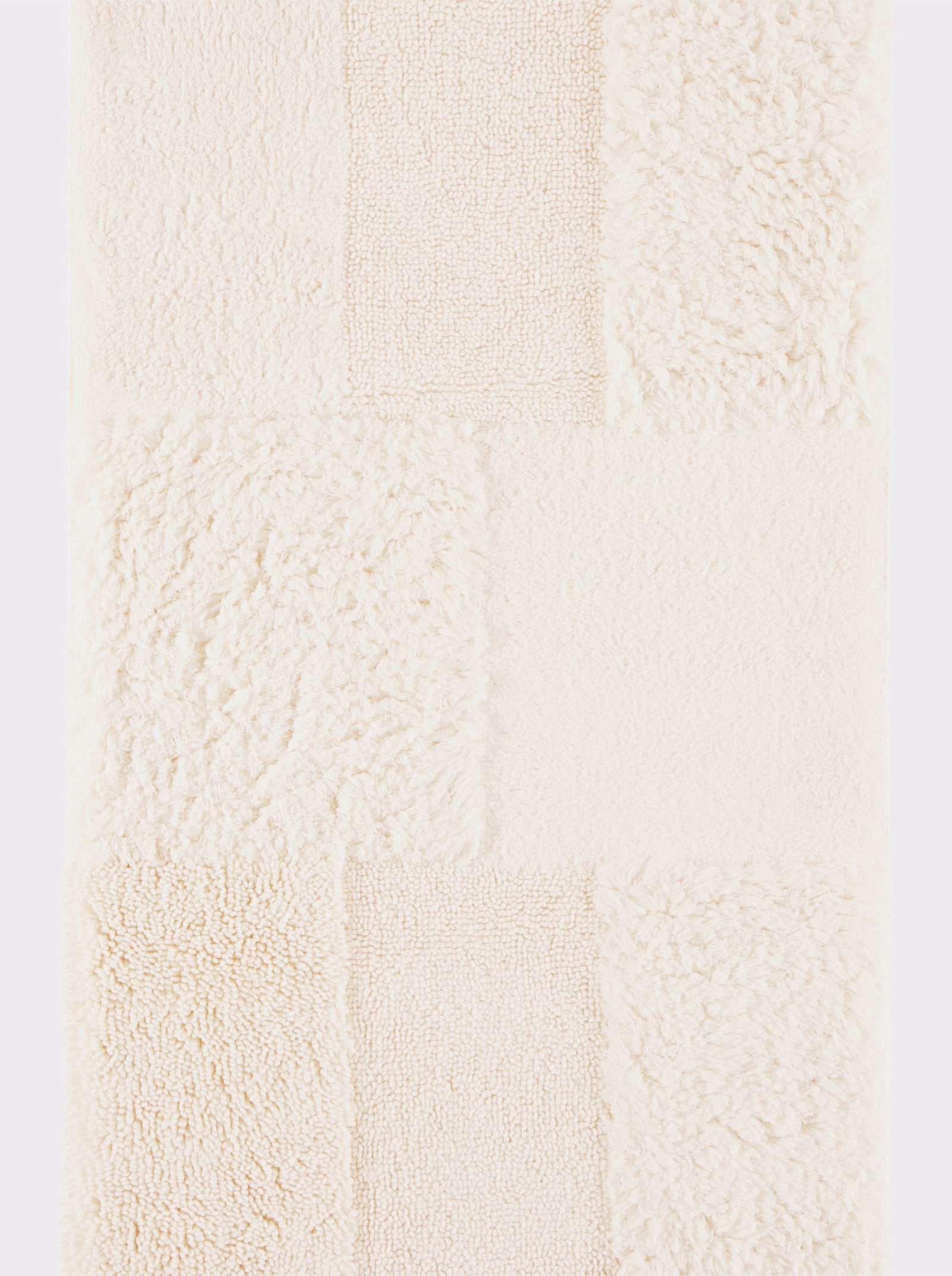 heine home Badmat - offwhite