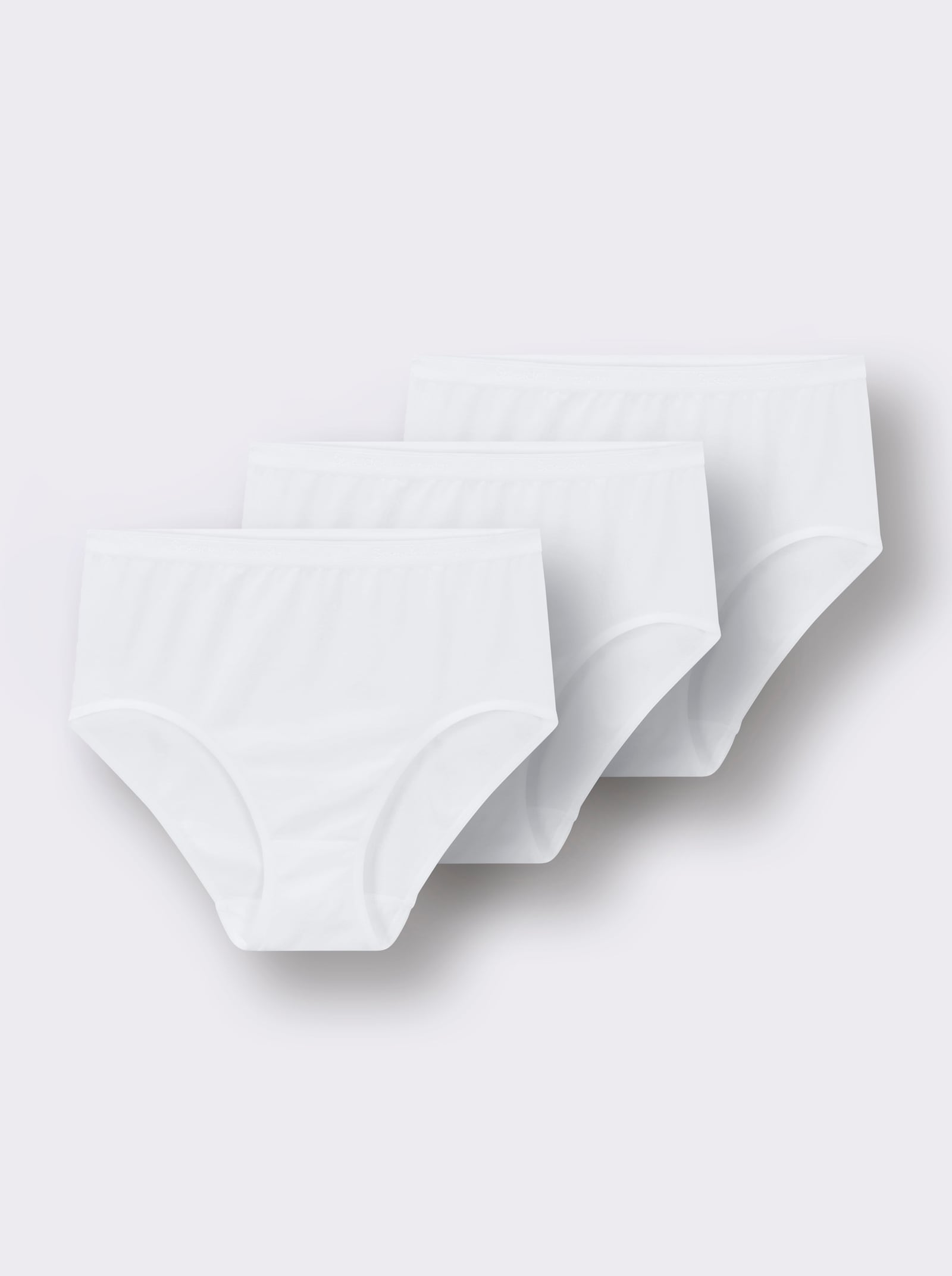 Speidel Slip - weiß