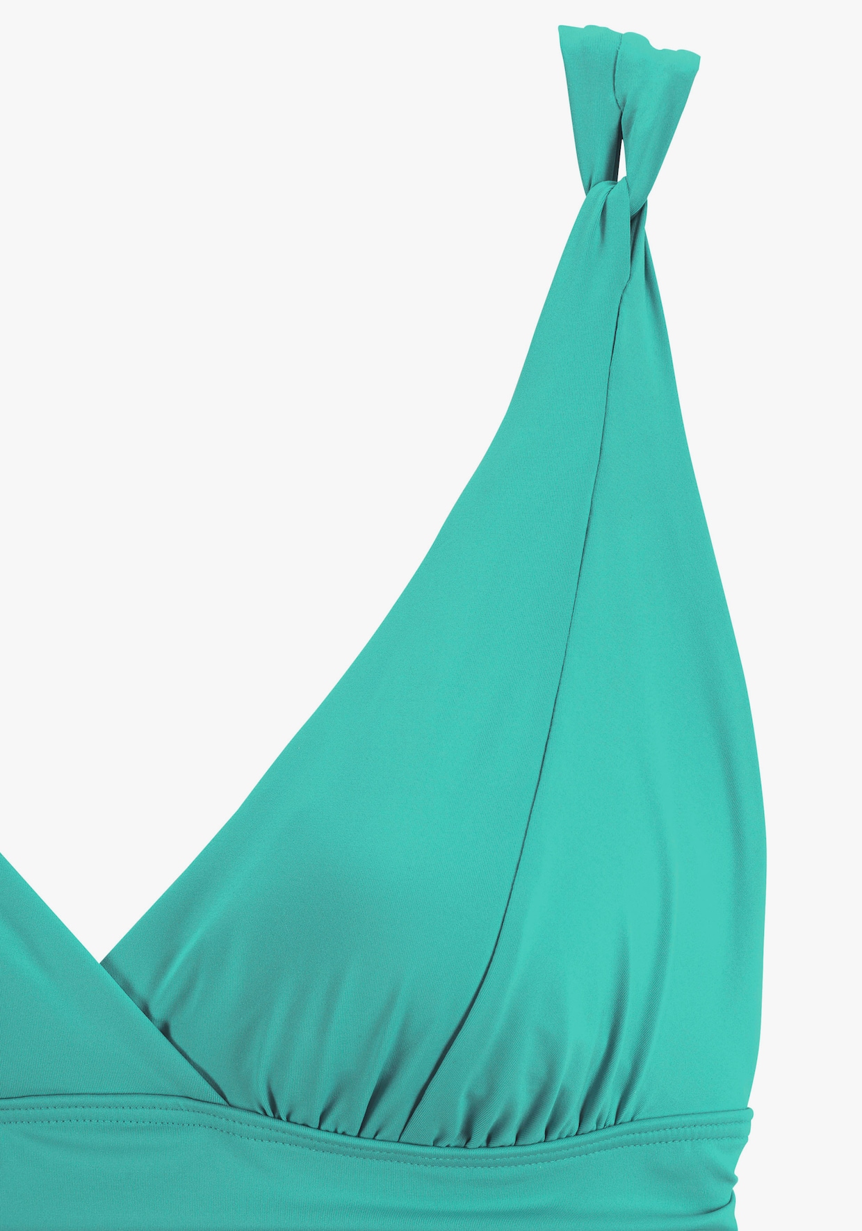 LASCANA Maillot de bain - turquoise