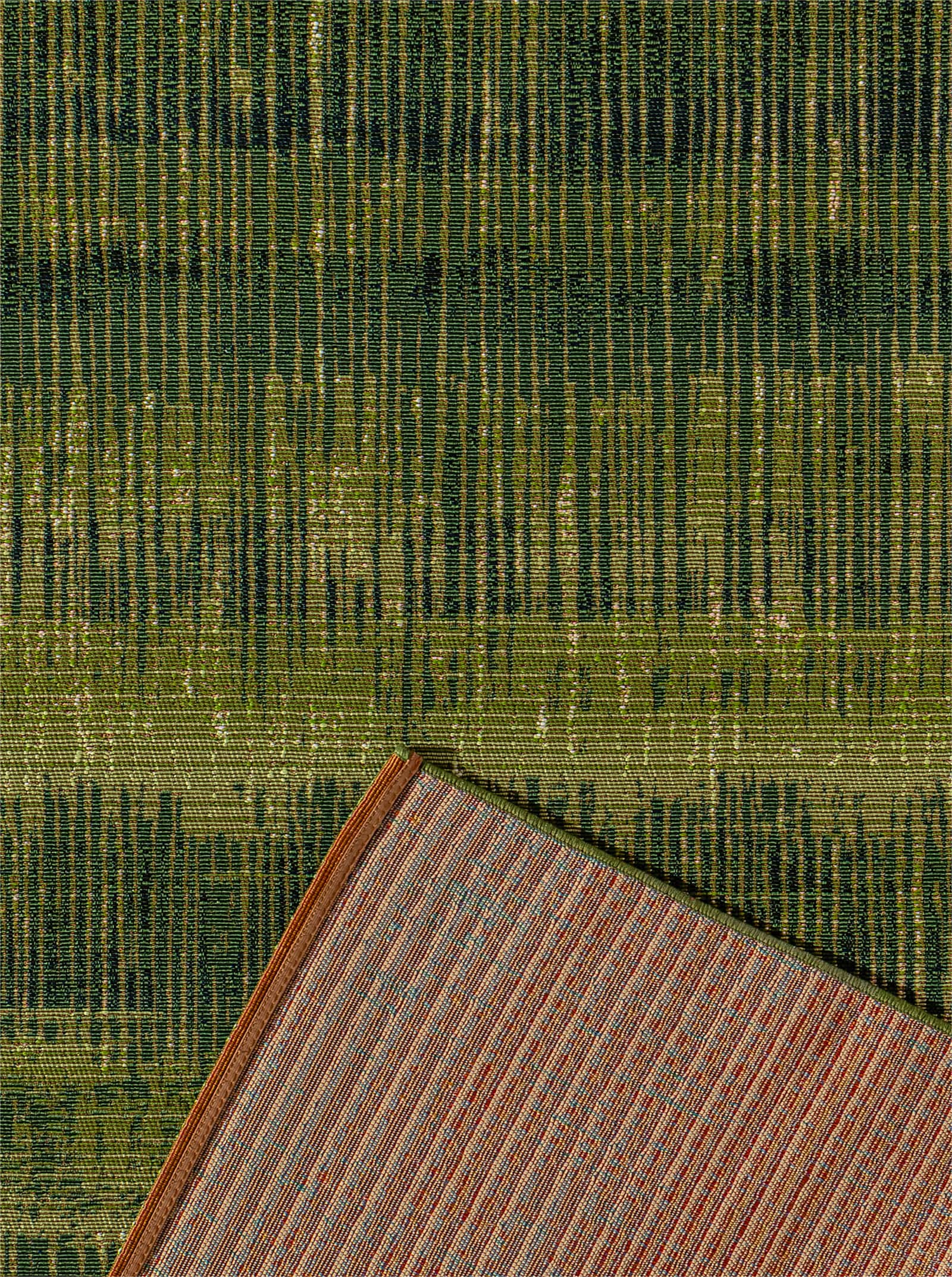 heine home Tapis - vert