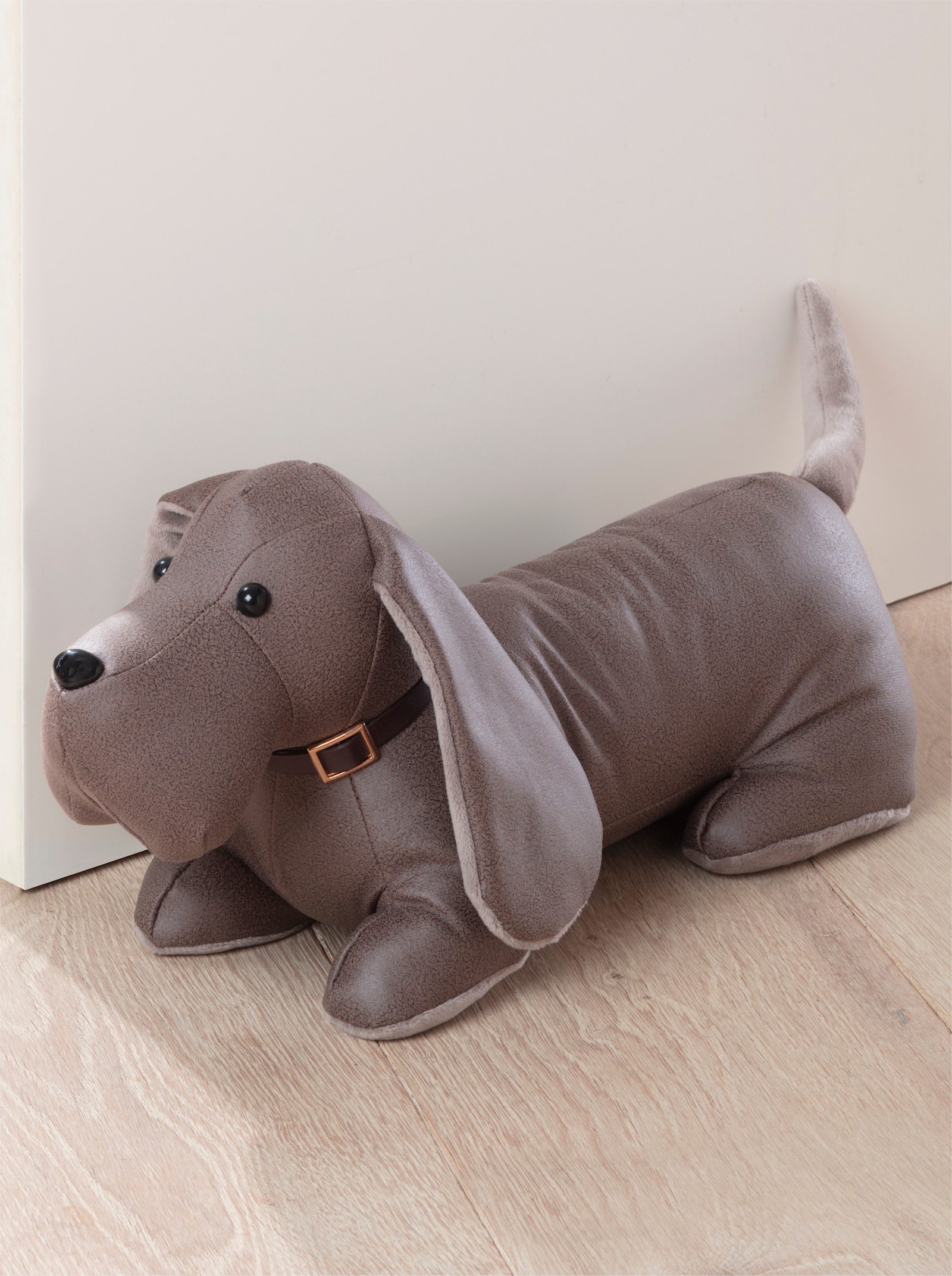 heine home Türstopper - braun