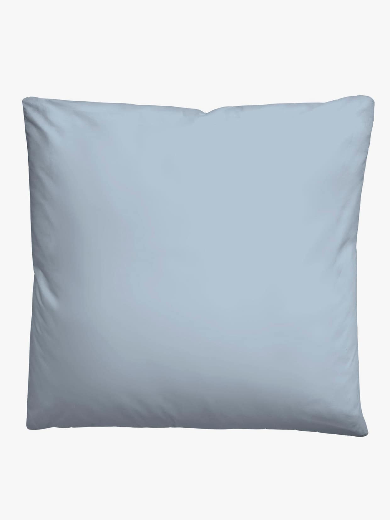 Biberna Bettwäsche - blau