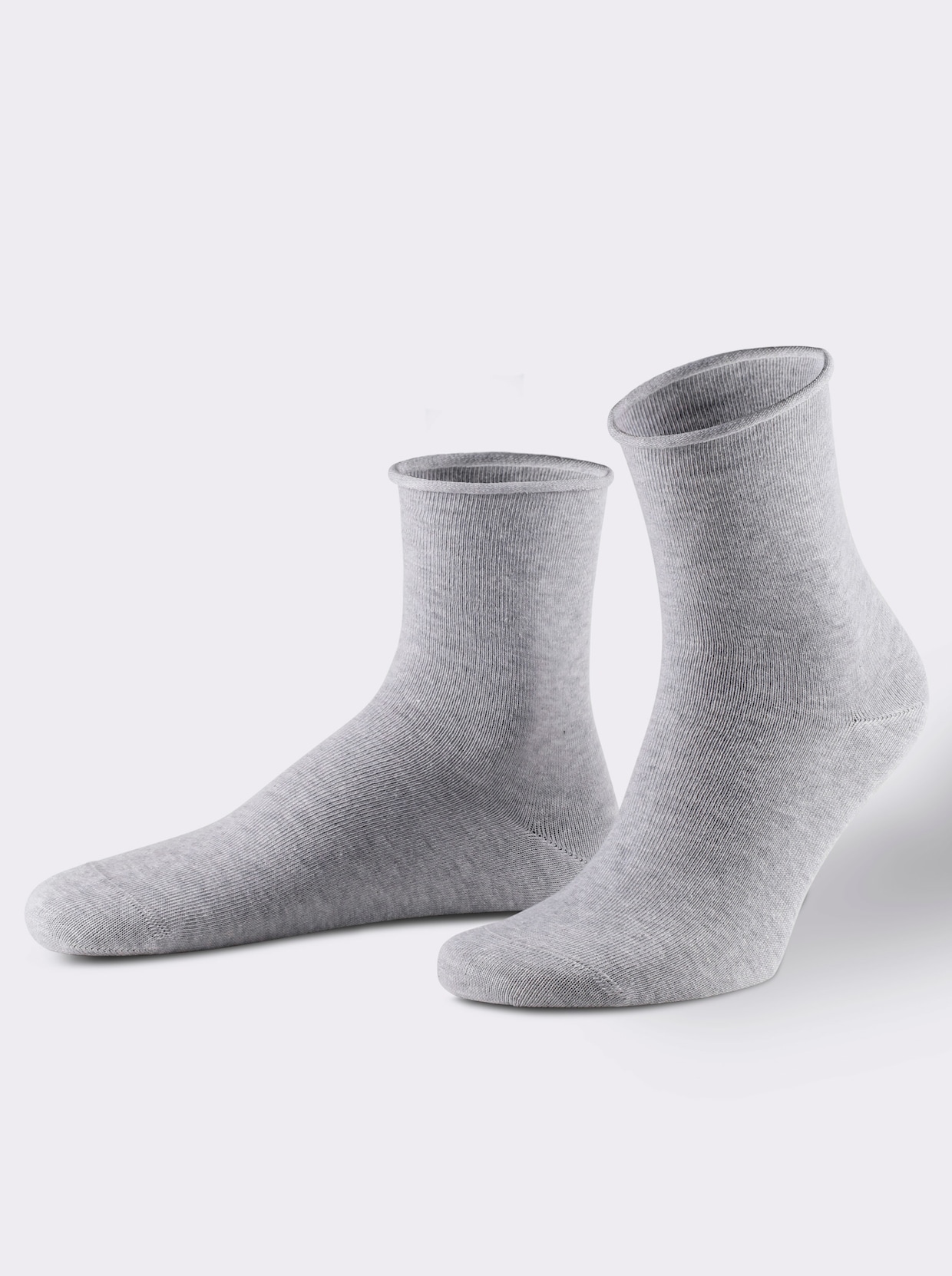 wäschepur Dámske ponožky - zoradenie podľa farieb
