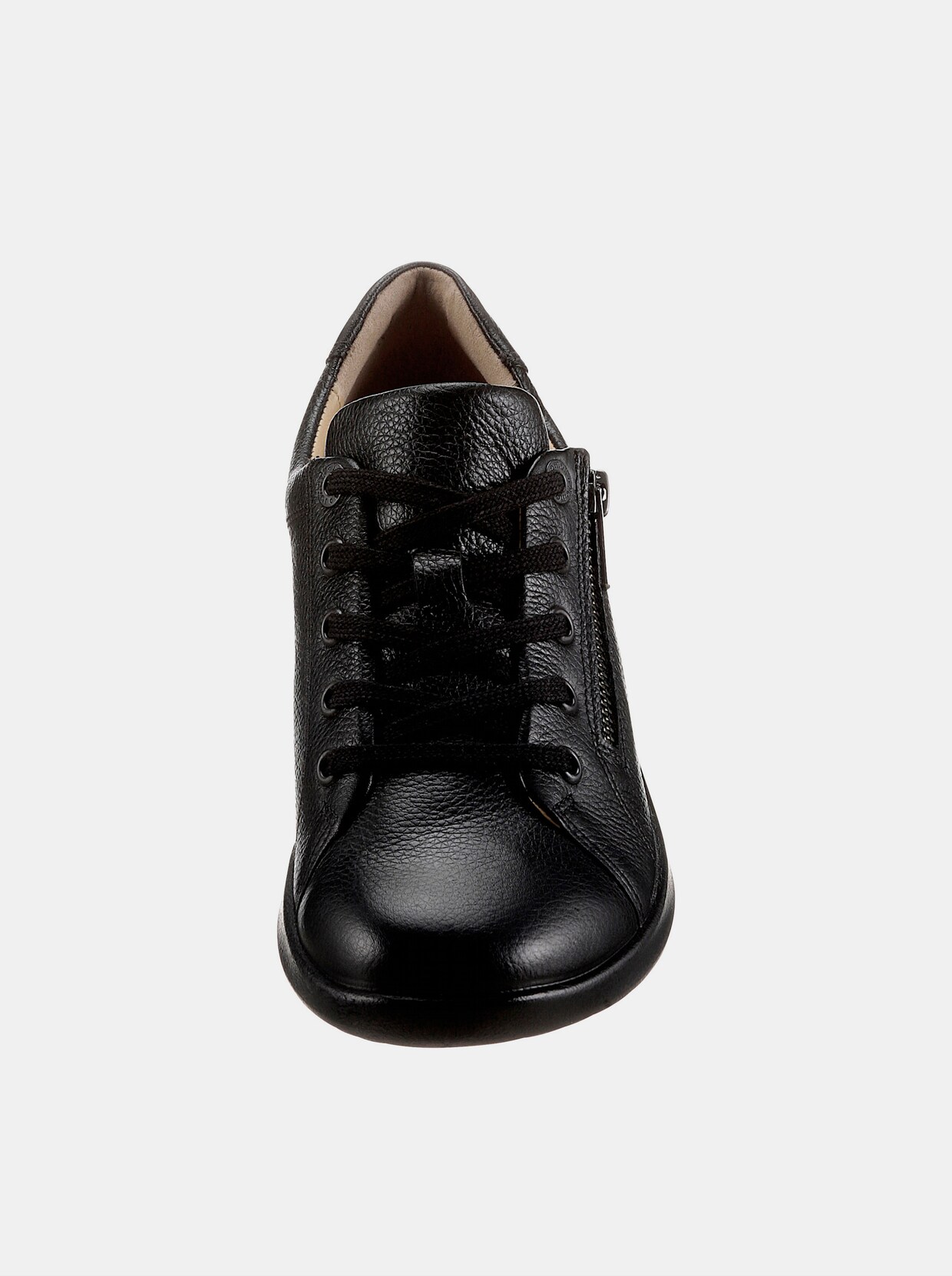 Jomos Chaussures à lacets - noir