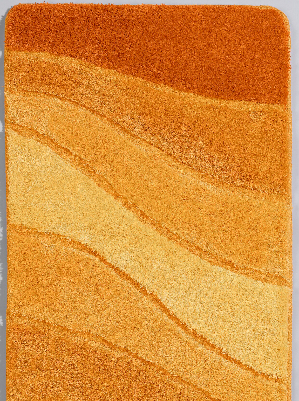 Meusch Badematte - terrakotta