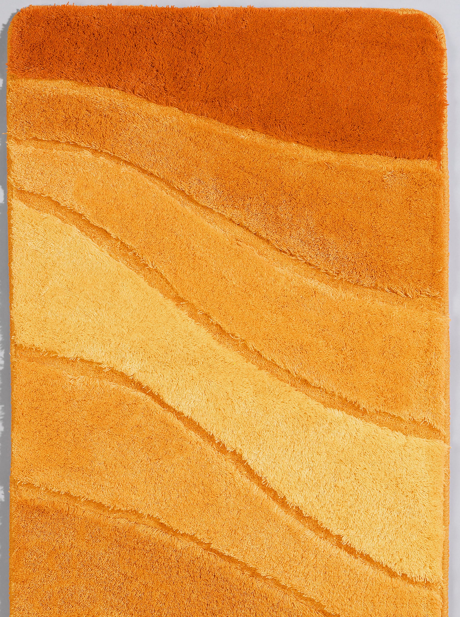 Meusch Badematte - terrakotta