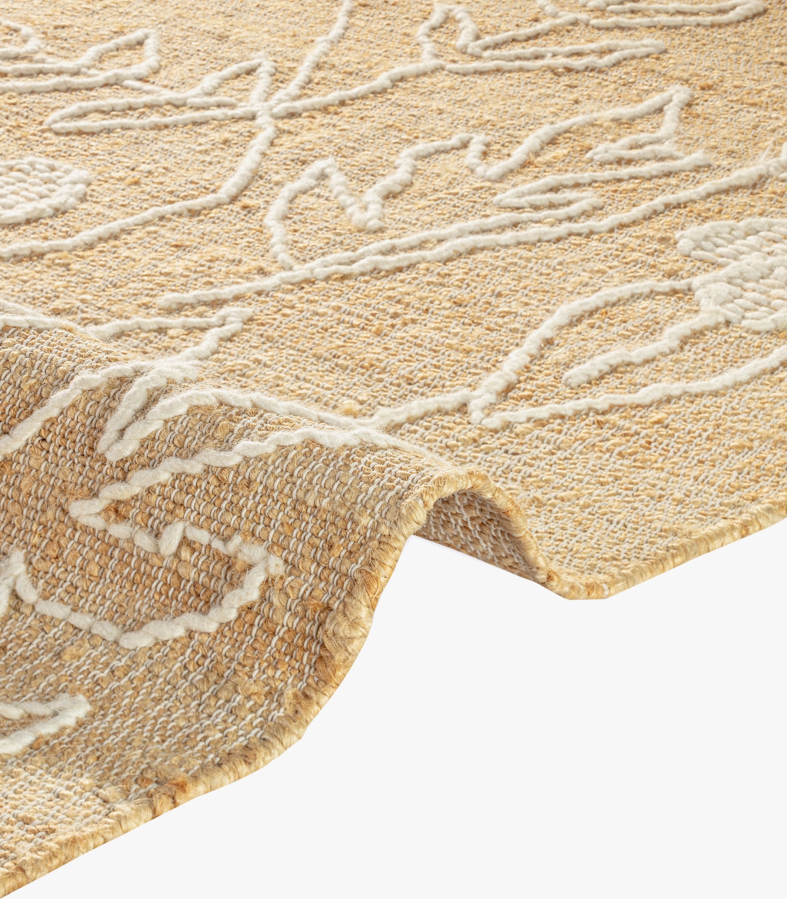 heine home Kelim - natur-ecru