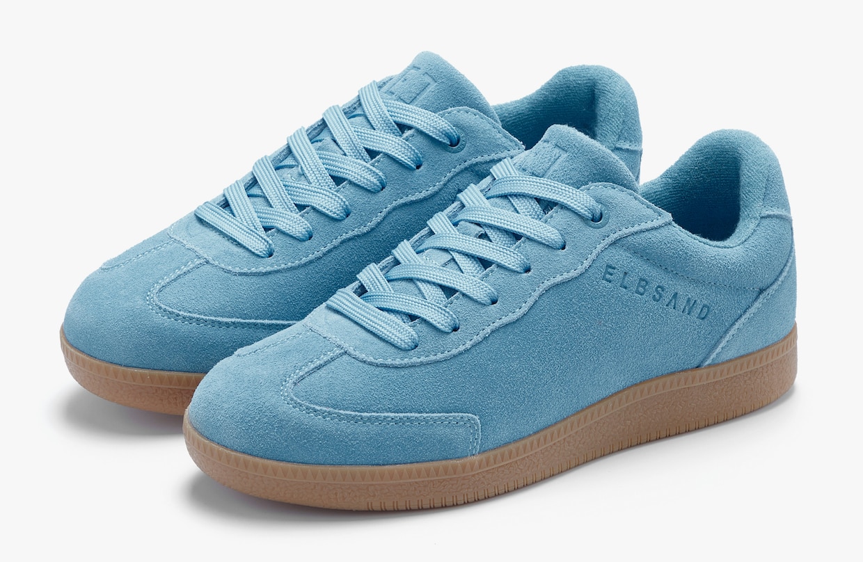 Elbsand Sneaker - blauw