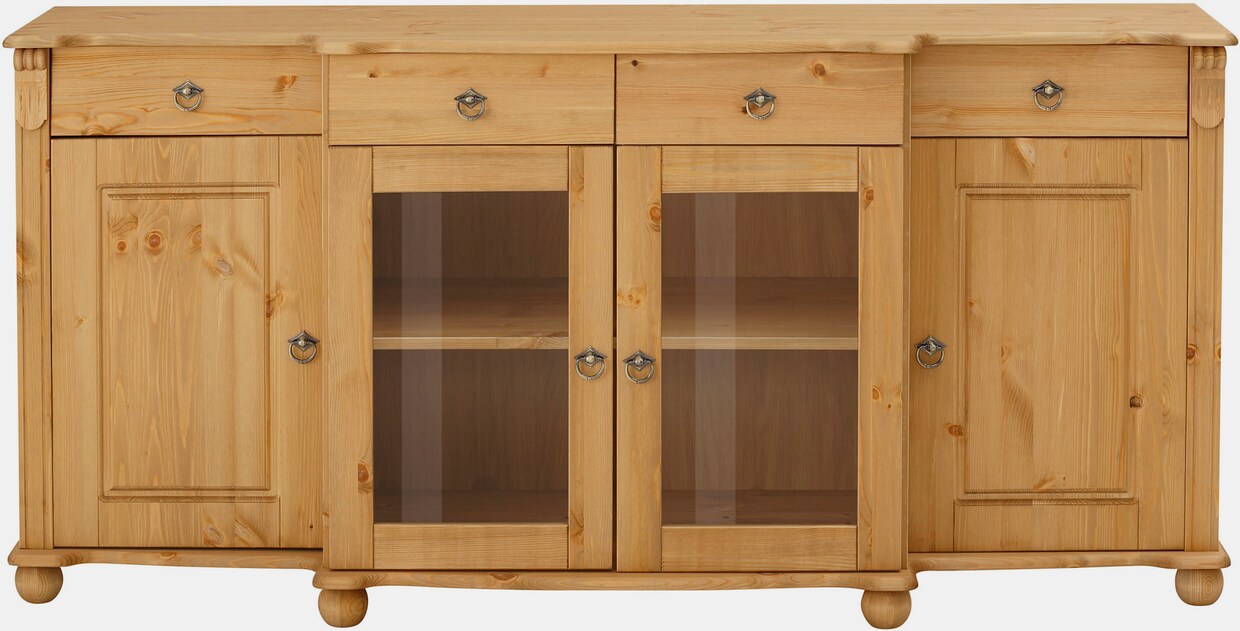 Home affaire Sideboard - natur