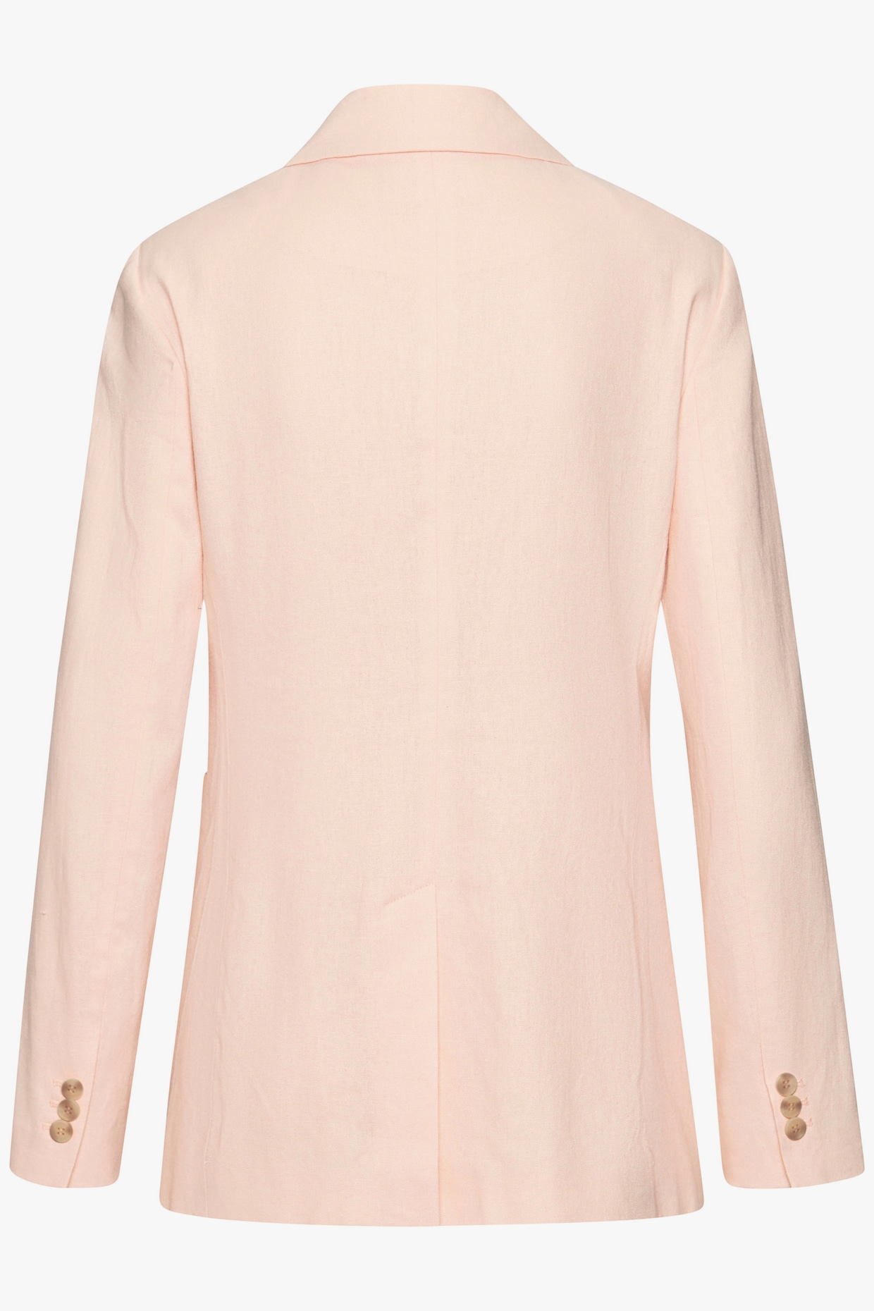 LASCANA Jackenblazer - apricot