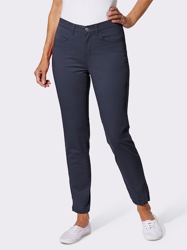 Jeans - marine