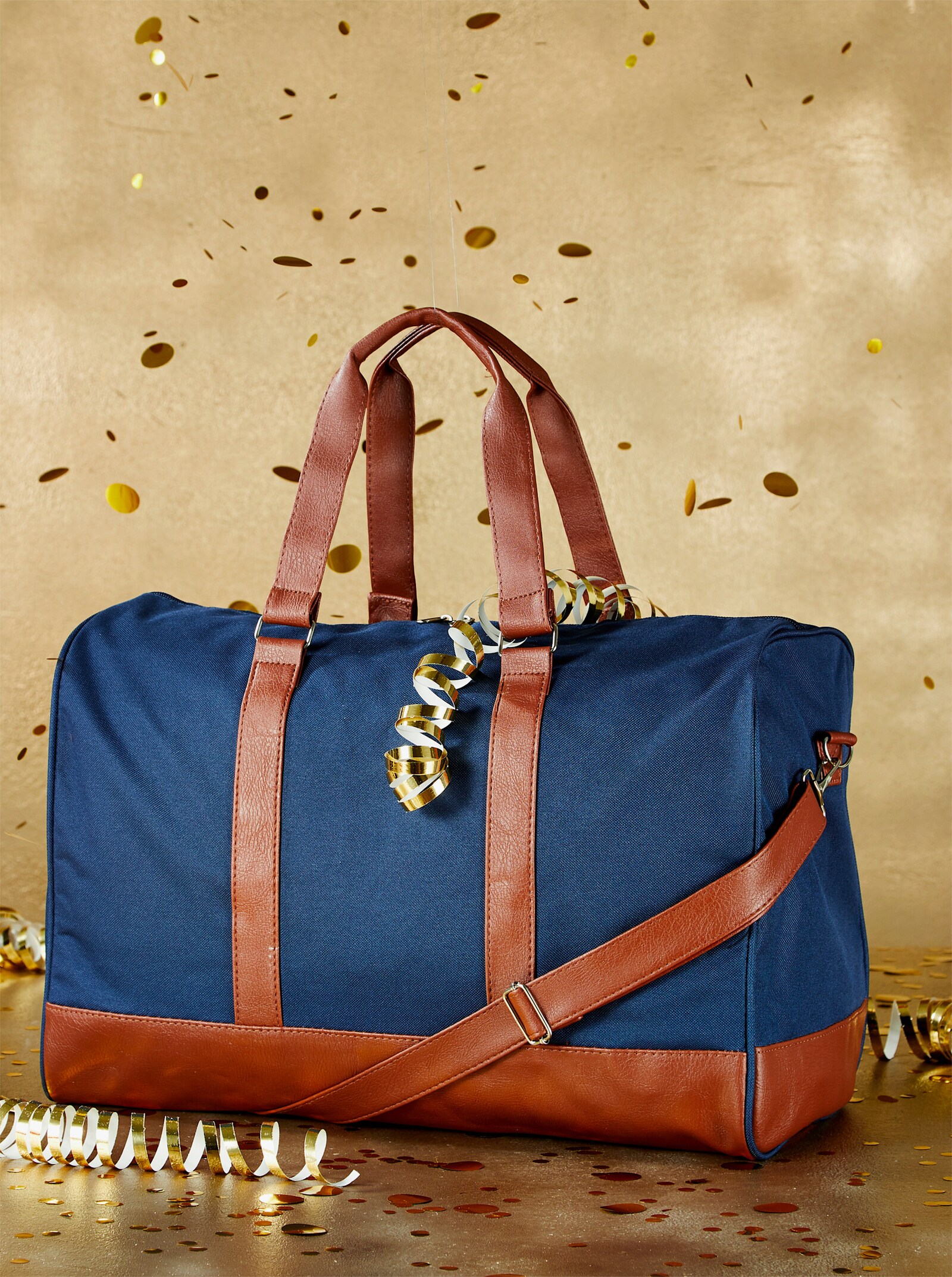 Reisetasche - marine