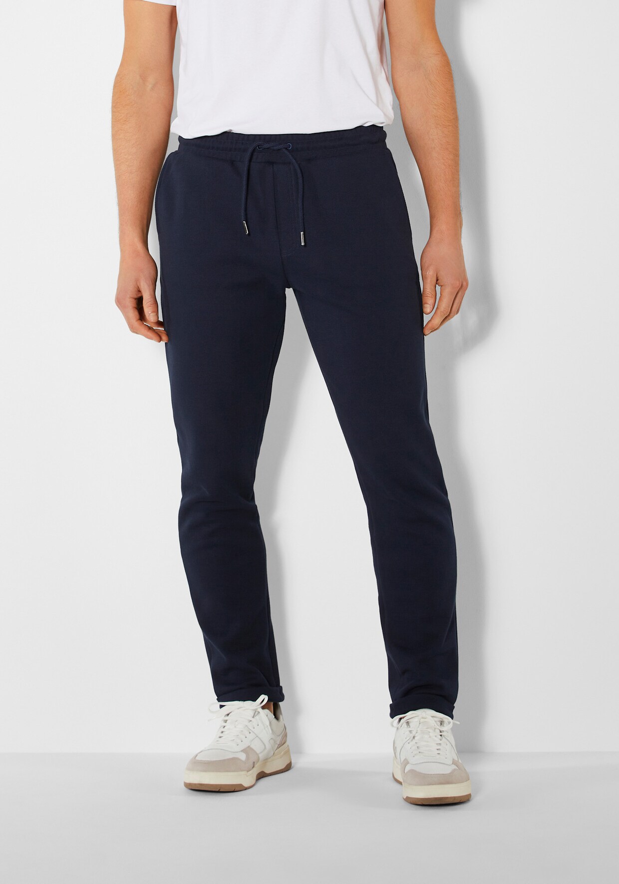 Bruno Banani Sweathose - navy