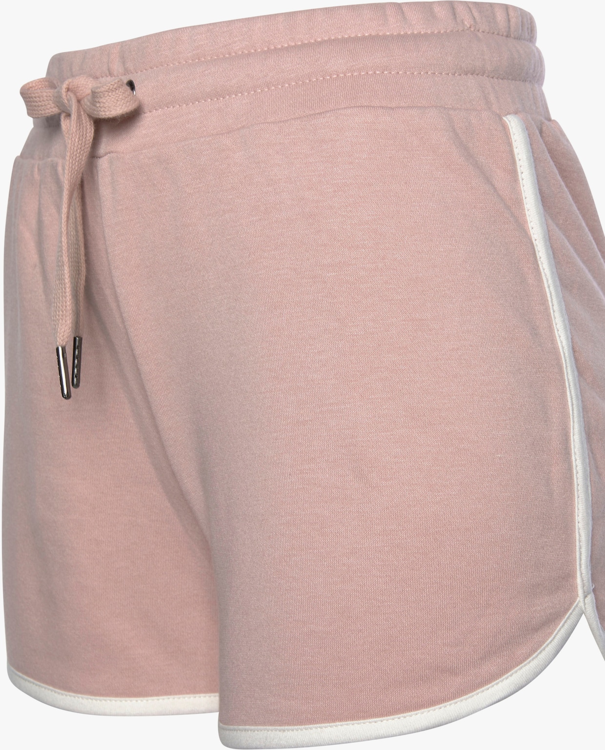 LASCANA Short décontracté - rose