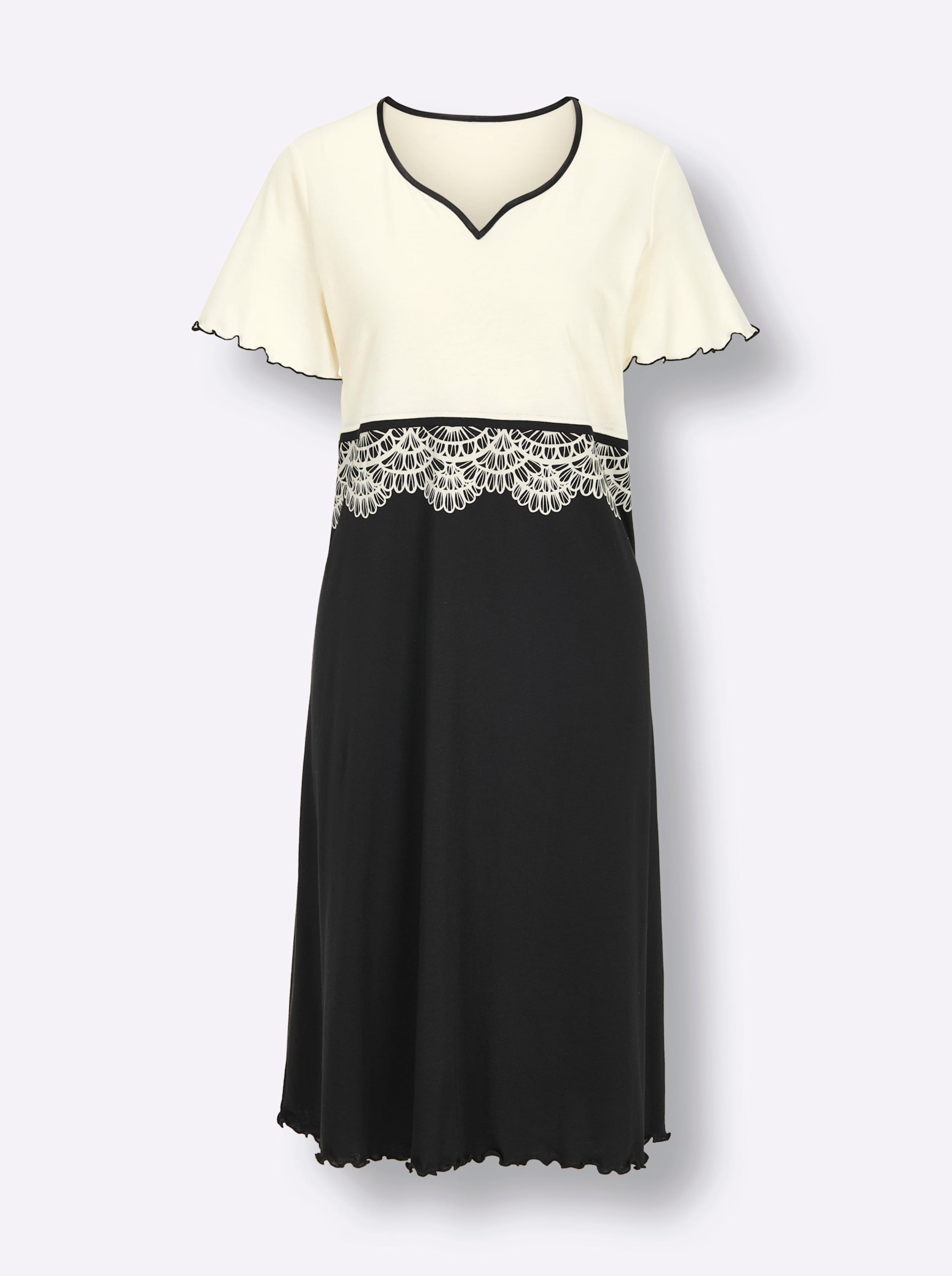 Thumbnail - Nachthemd