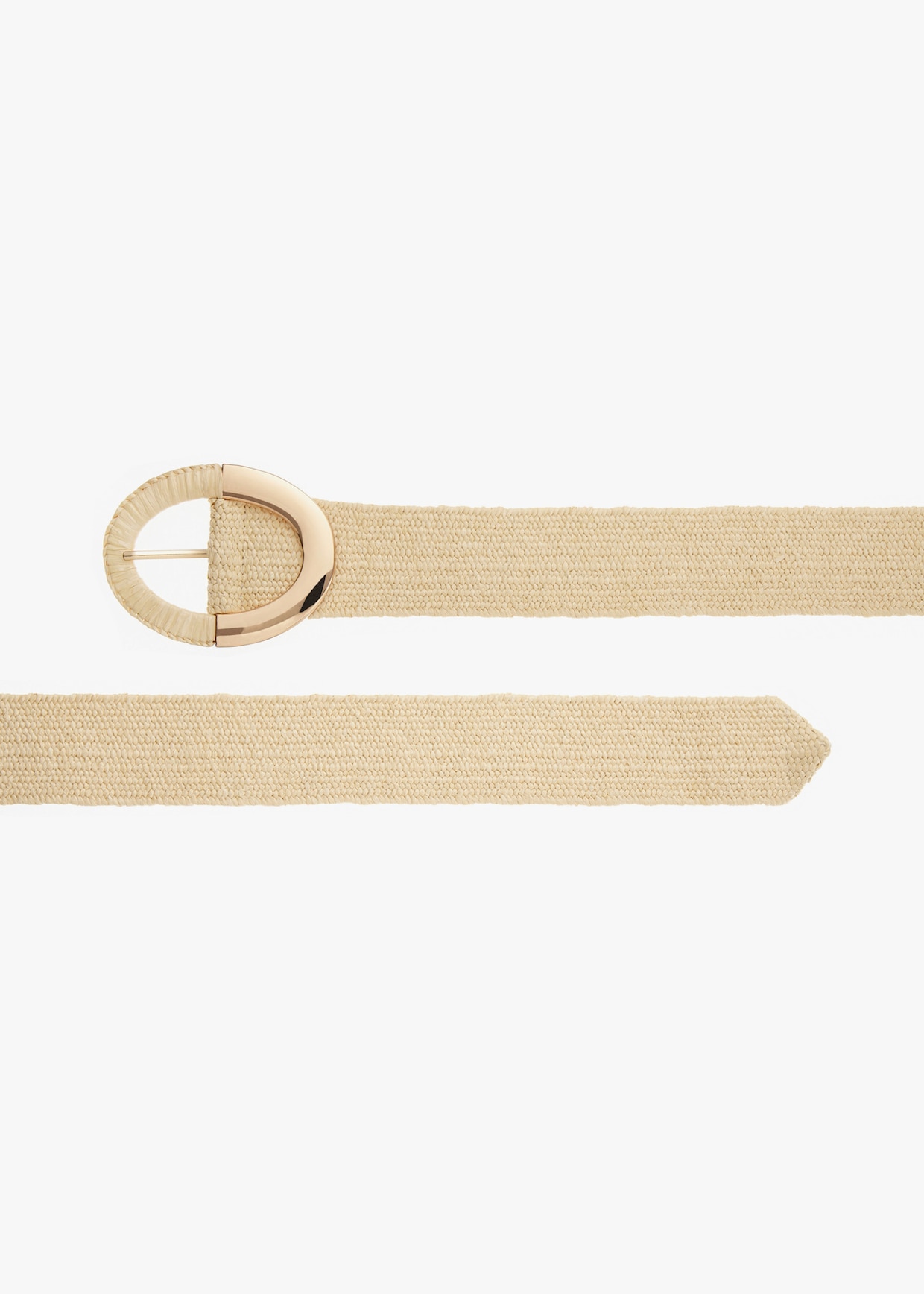 LASCANA Ceinture - beige