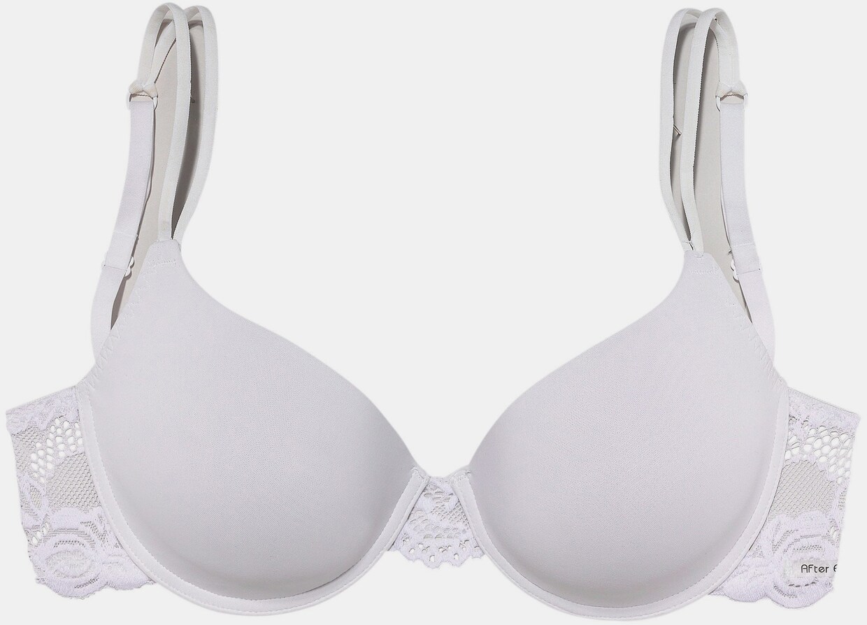 After Eden Push-up-BH - weiss