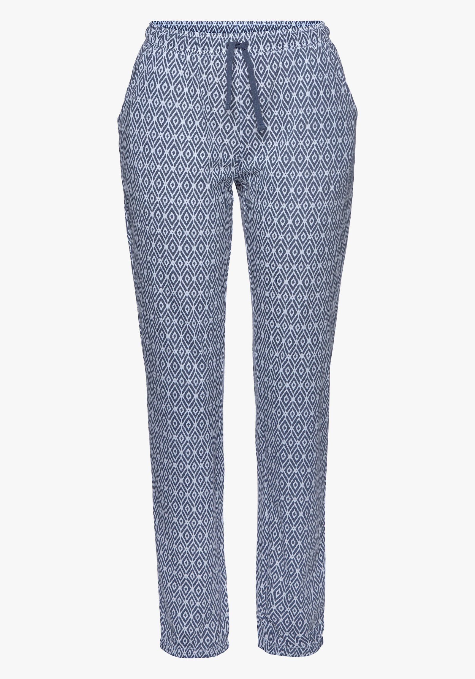 Vivance Dreams Pyjamabroek - ruitpatroon