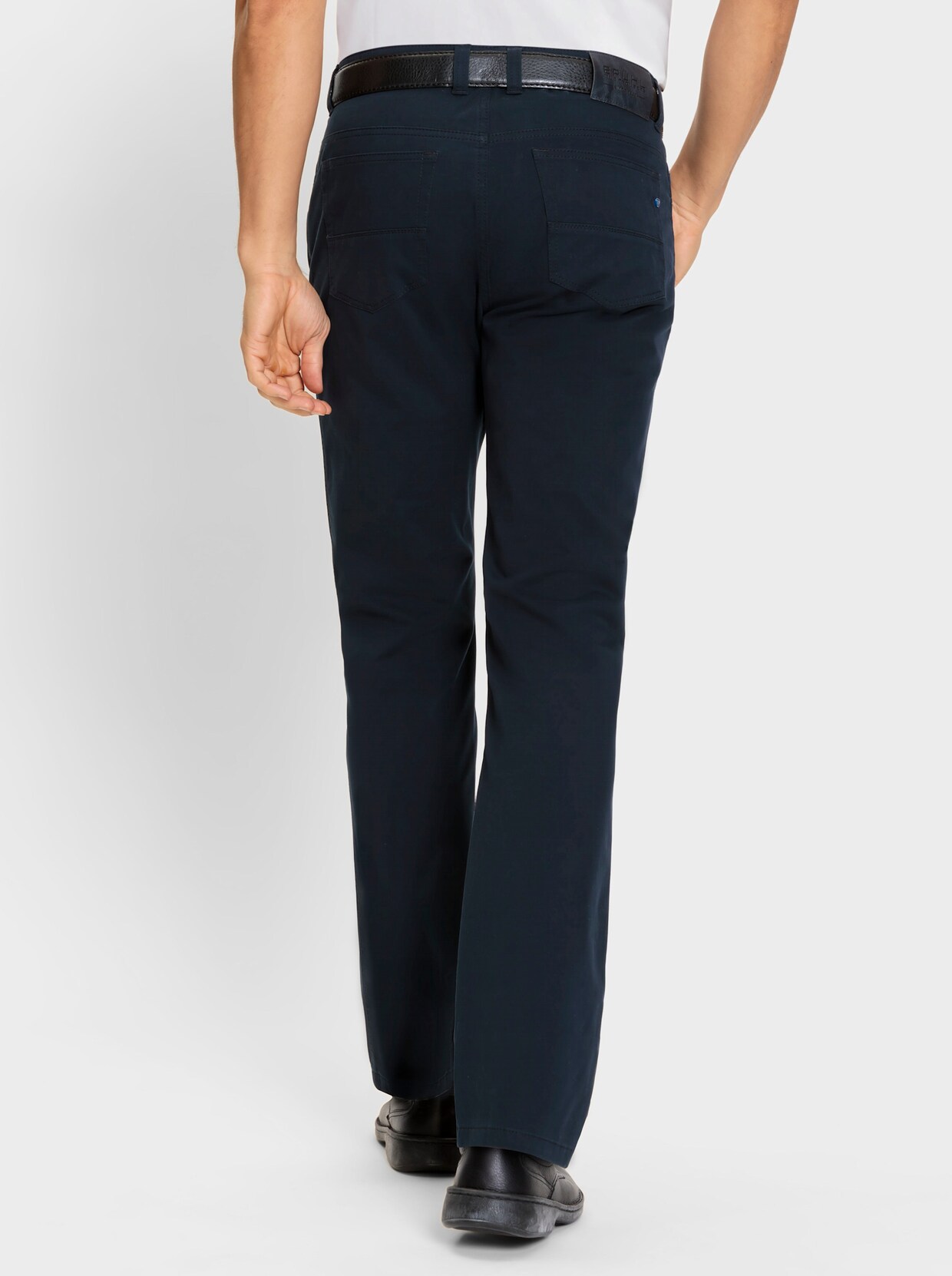 broek - marine