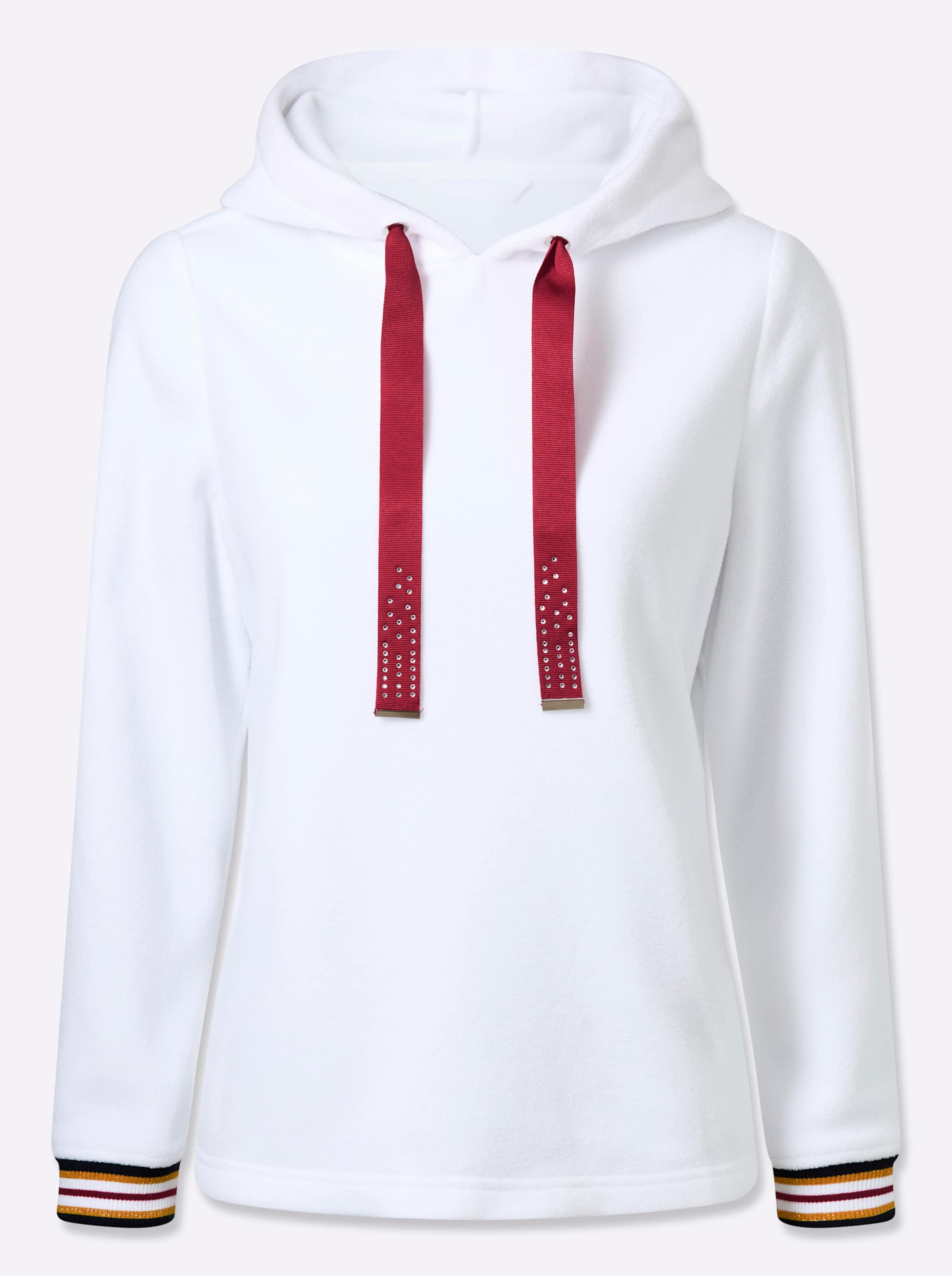 Thumbnail - Fleeceshirt