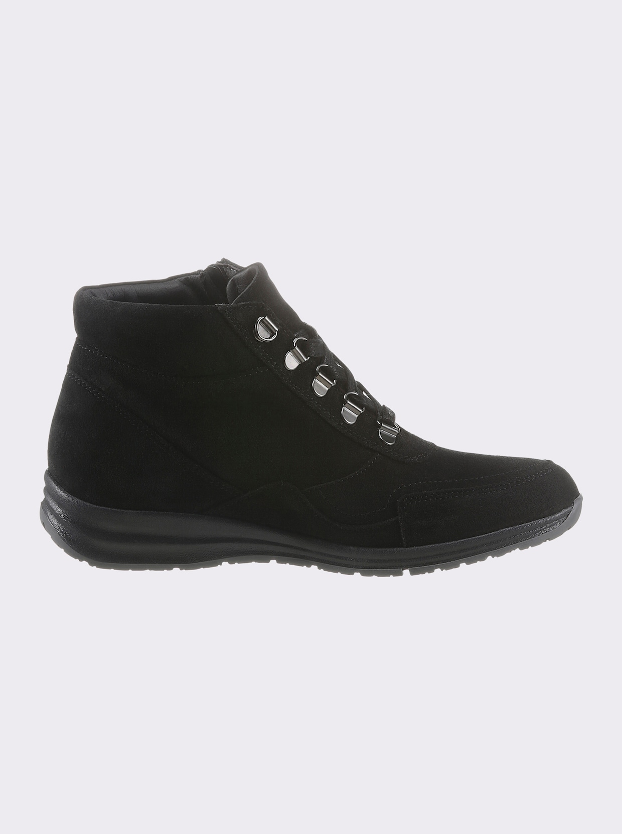 airsoft modern+ Bottines - noir