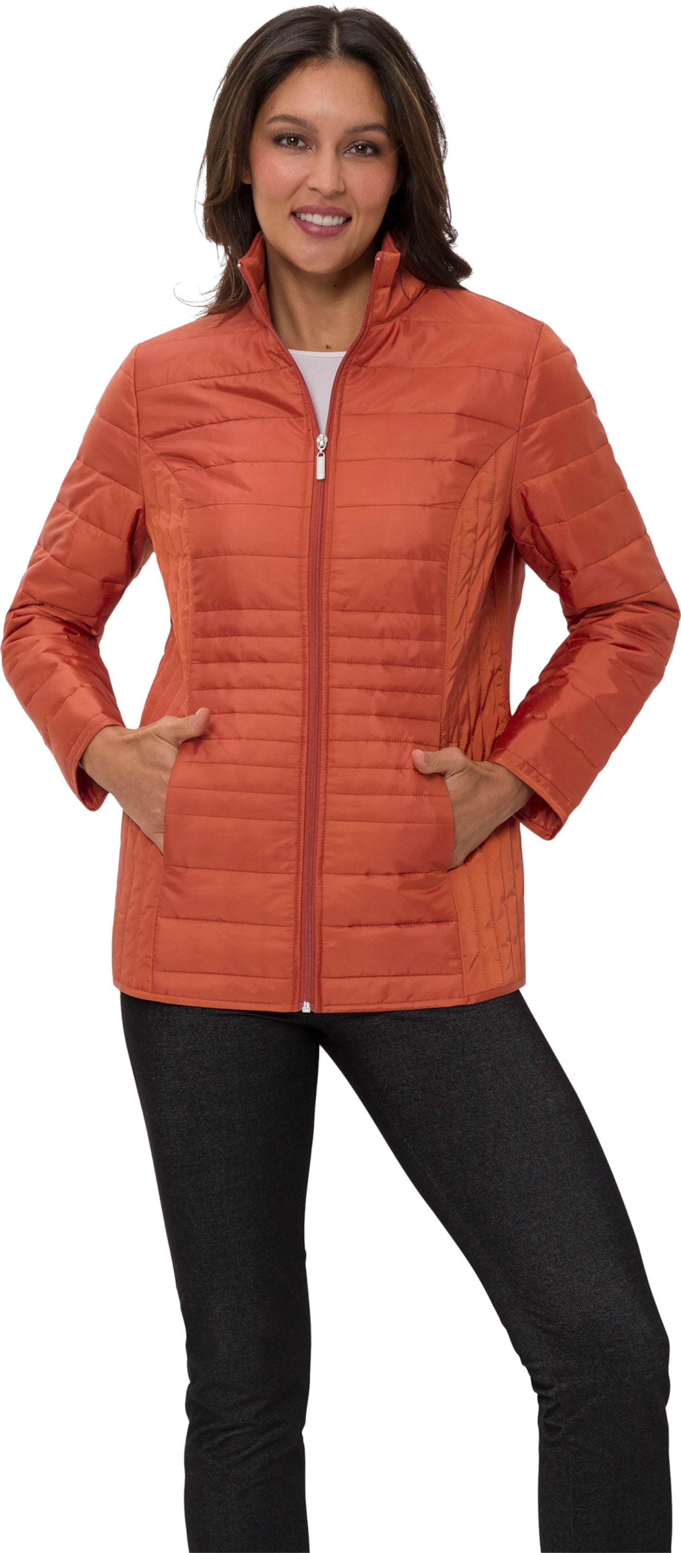 Thumbnail - Steppjacke