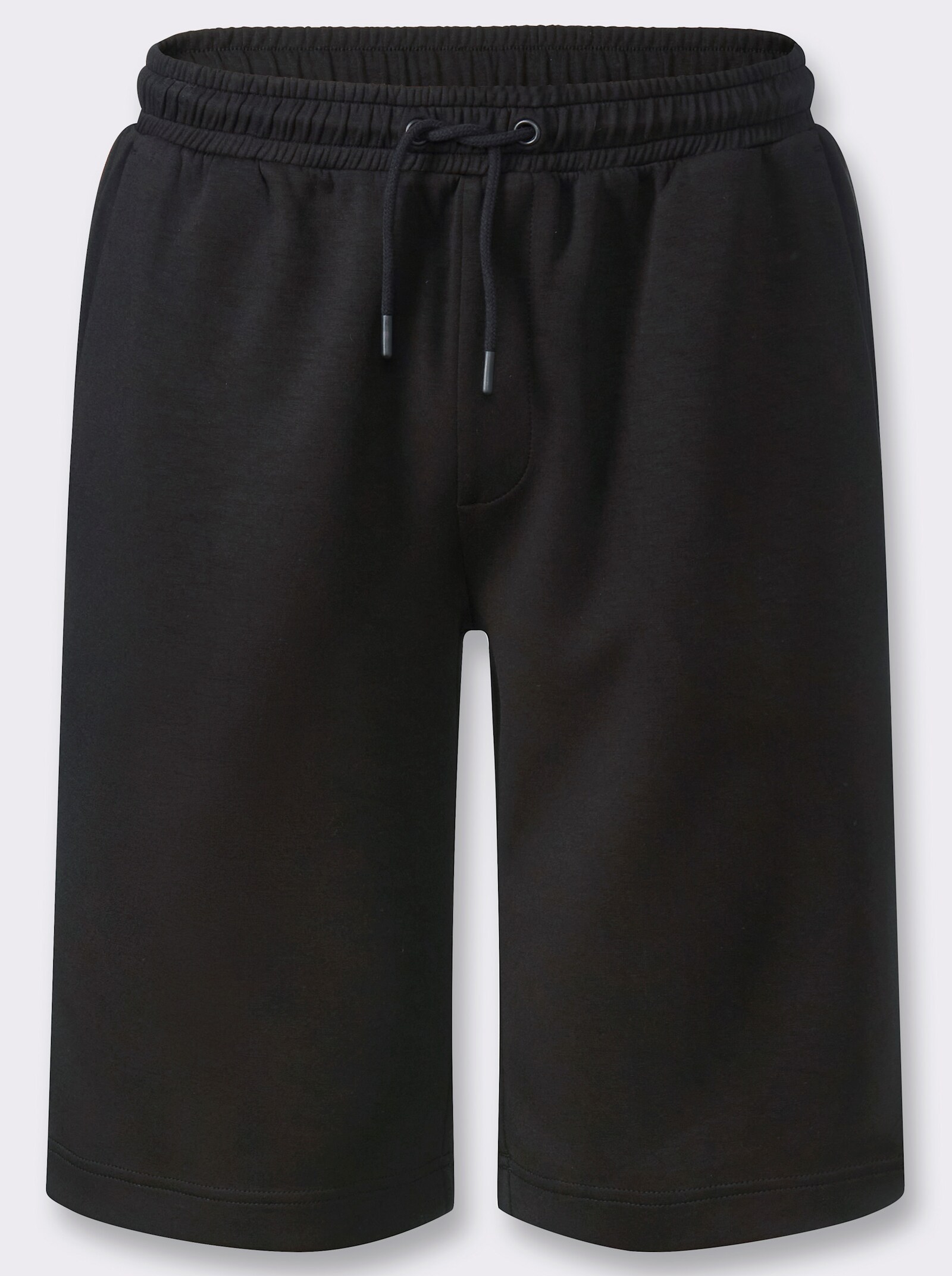 Catamaran Sports Freizeithose mit Sicherheitstasche - schwarz