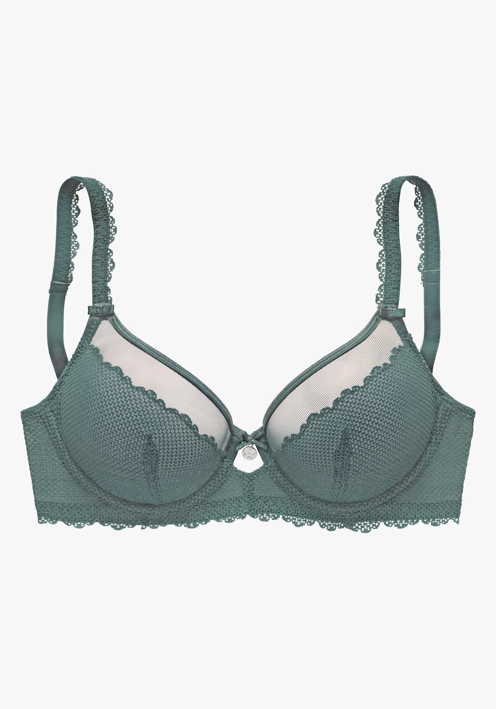 Vivance Bügel-BH - khaki