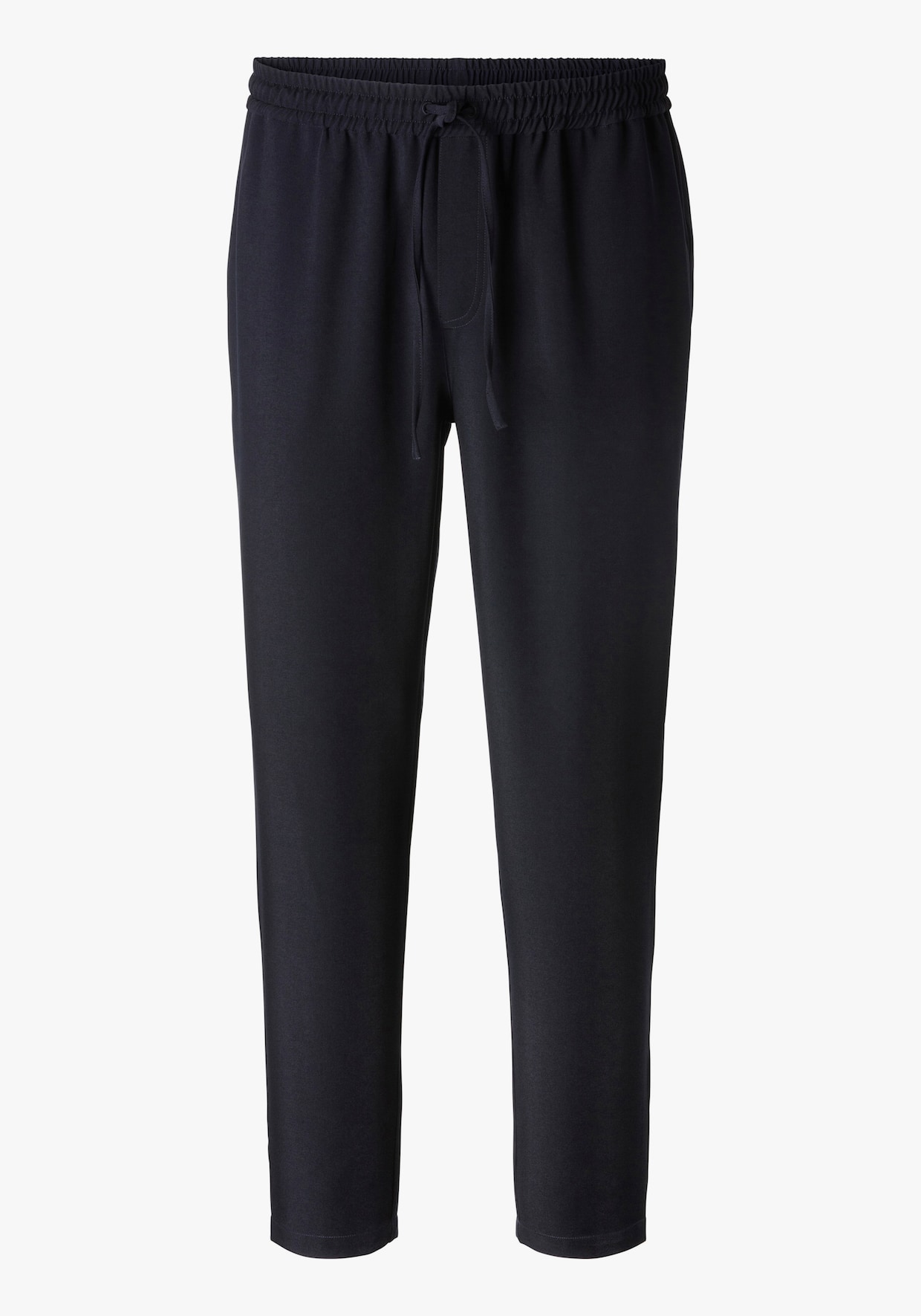 Jogger Pants - navy