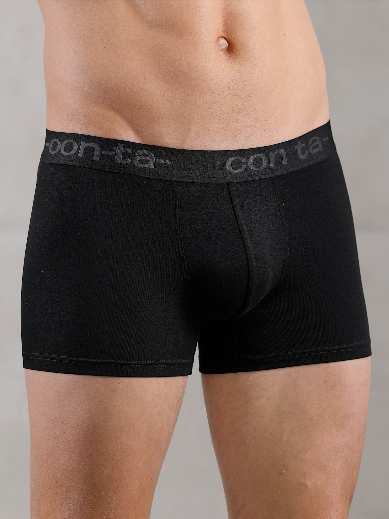 Pants - schwarz