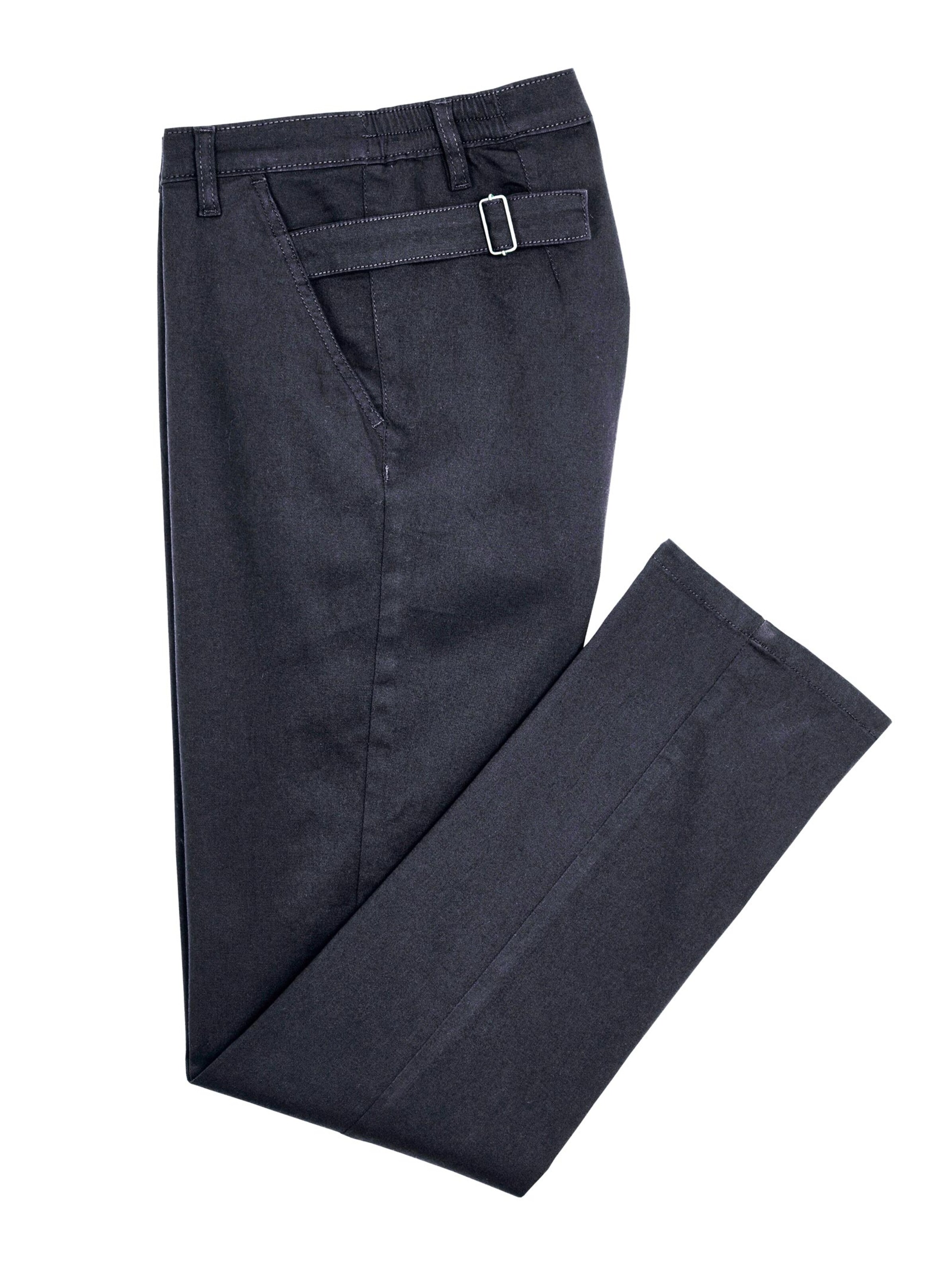 Stretch-Hose - marine