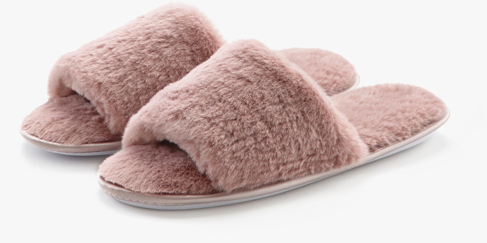 Vivance Dreams Hausschuh - rosé
