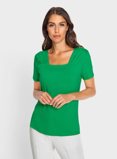 heine T-shirt - vert pomme