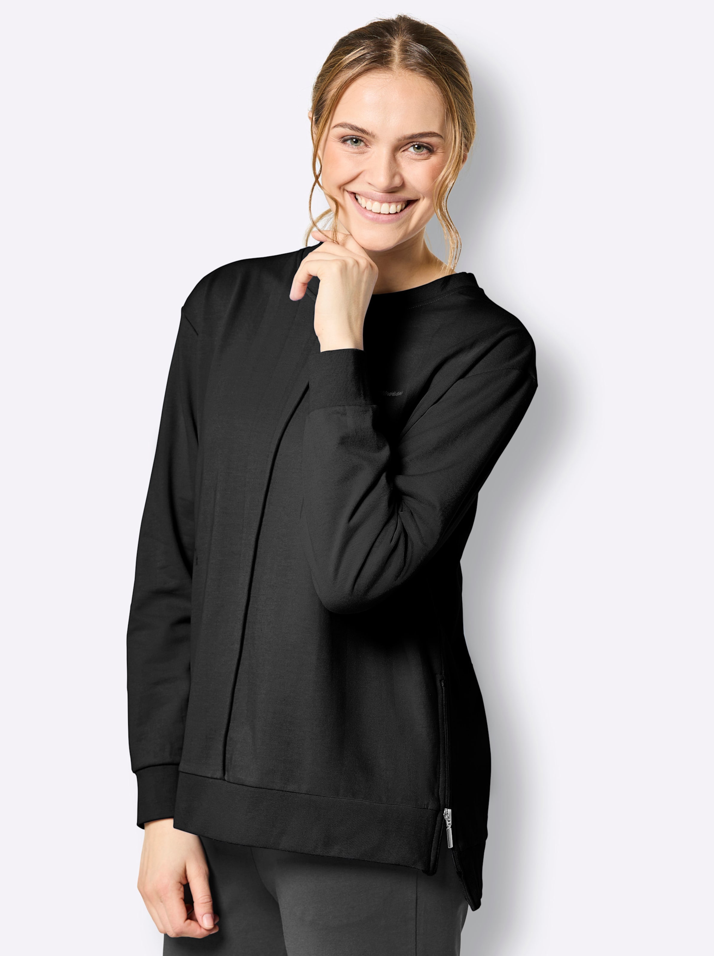 Thumbnail - Freizeitshirt