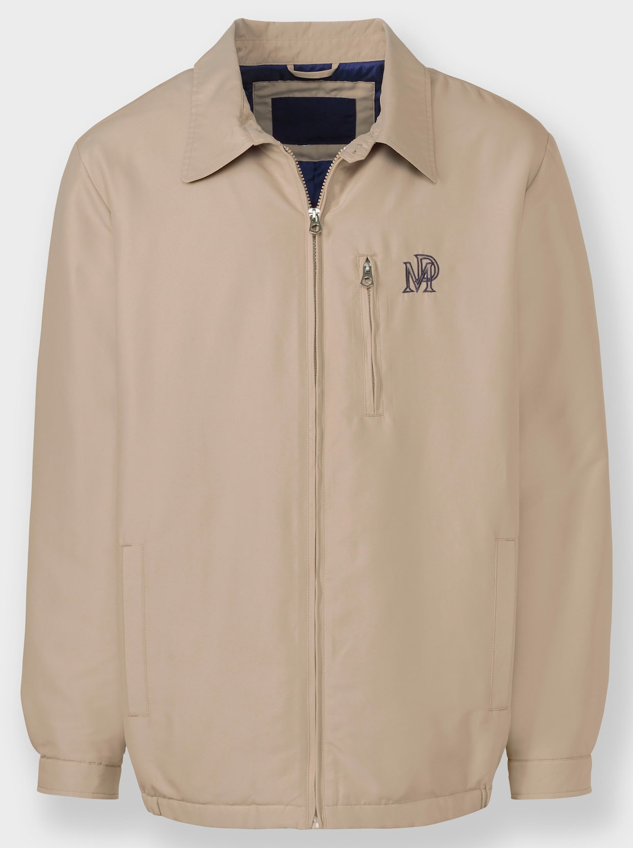 Marco Donati Kurzjacke - beige