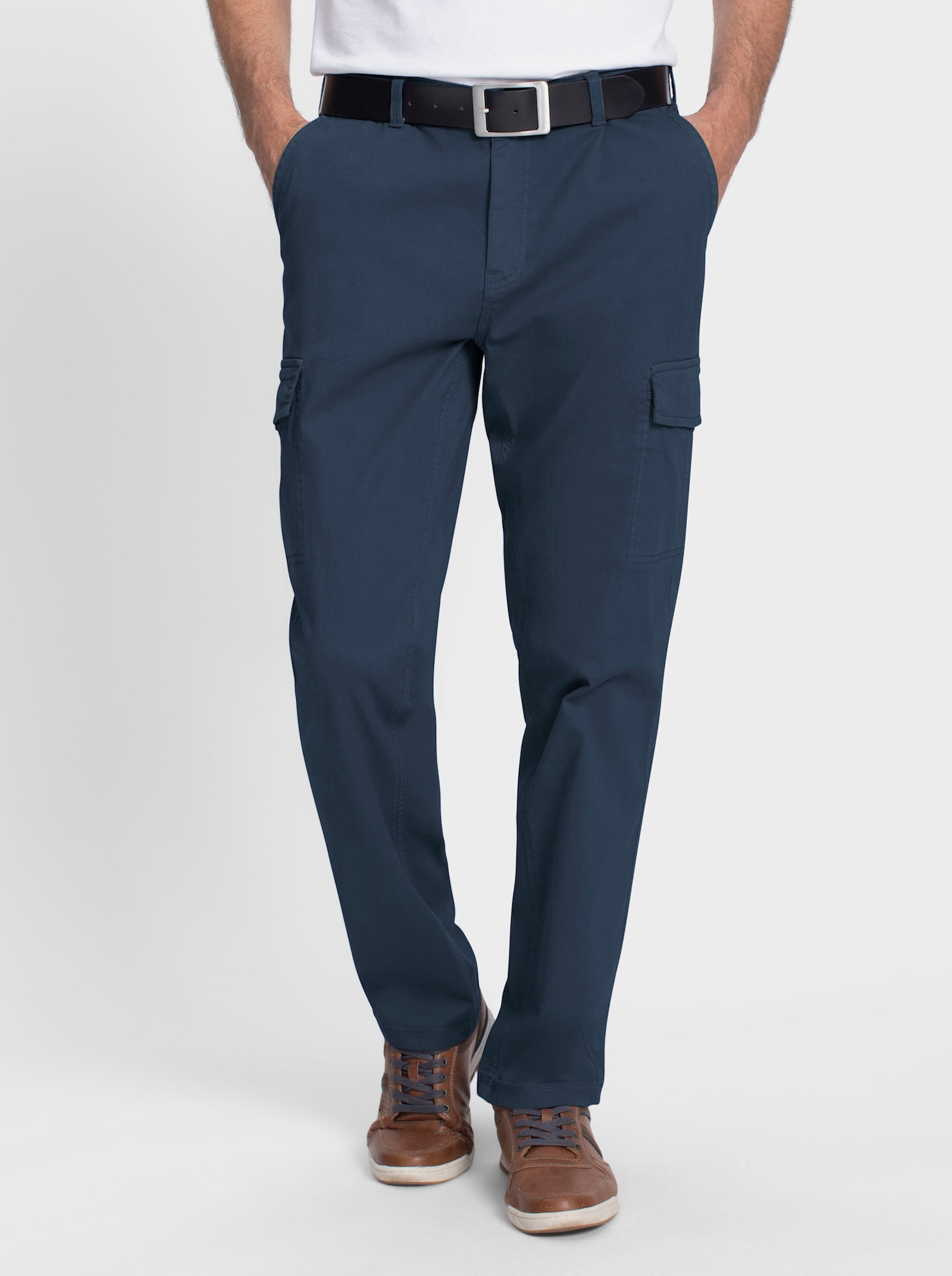 Catamaran Cargohose - dunkelblau