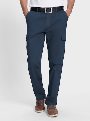 Catamaran Cargohose - dunkelblau