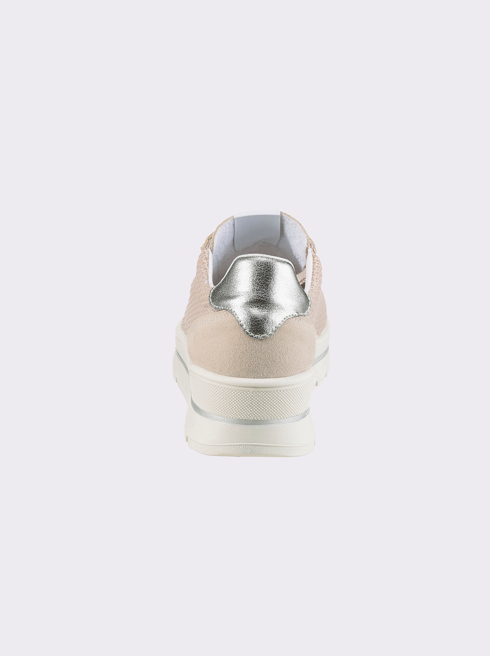 heine Sneaker - taupe