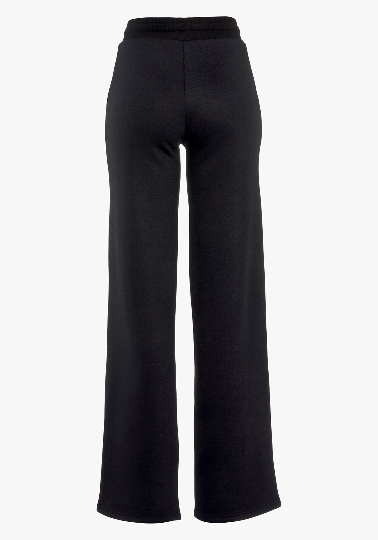 Vivance Pantalon détente - noir