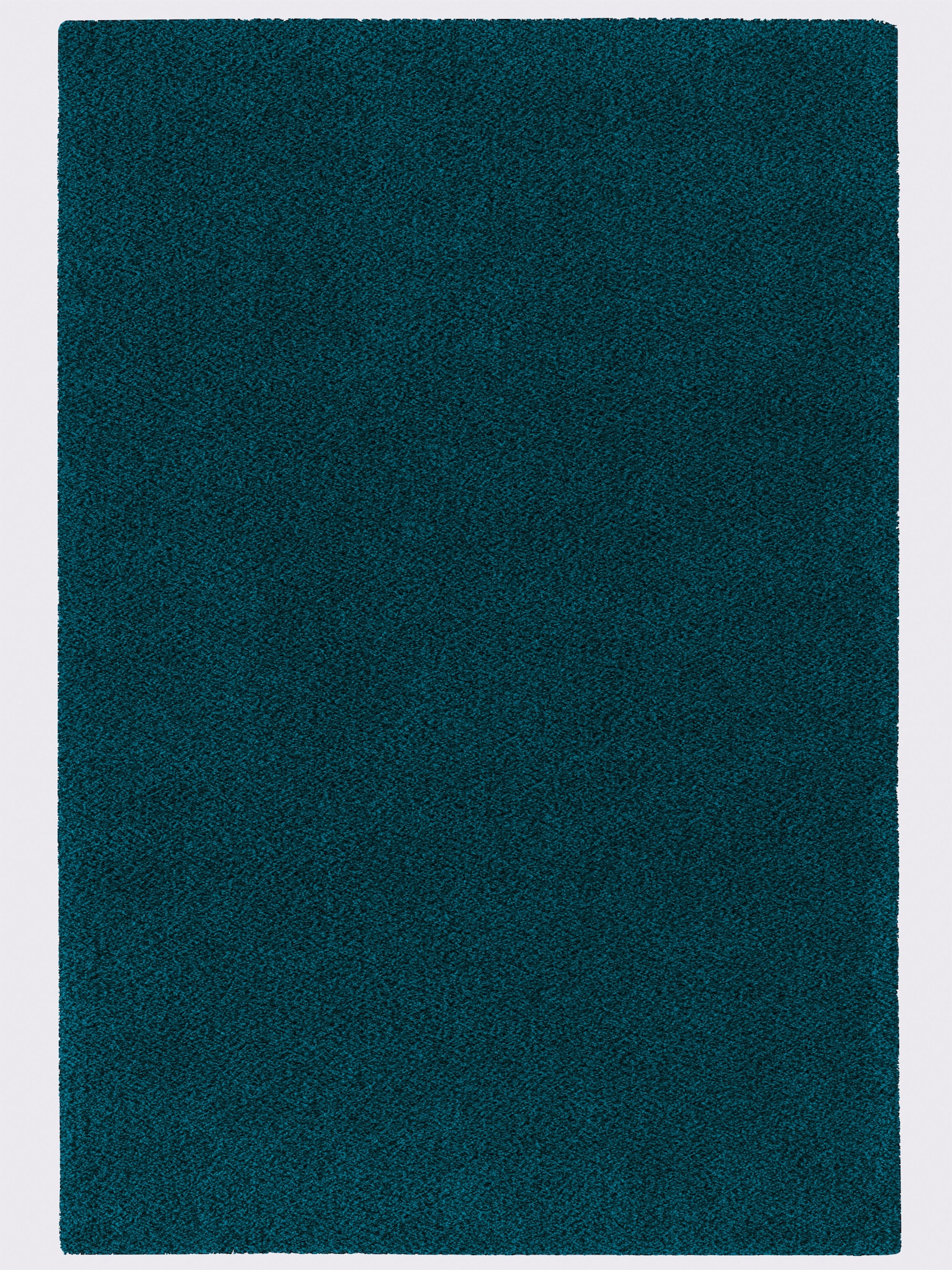 heine home Teppich - petrol