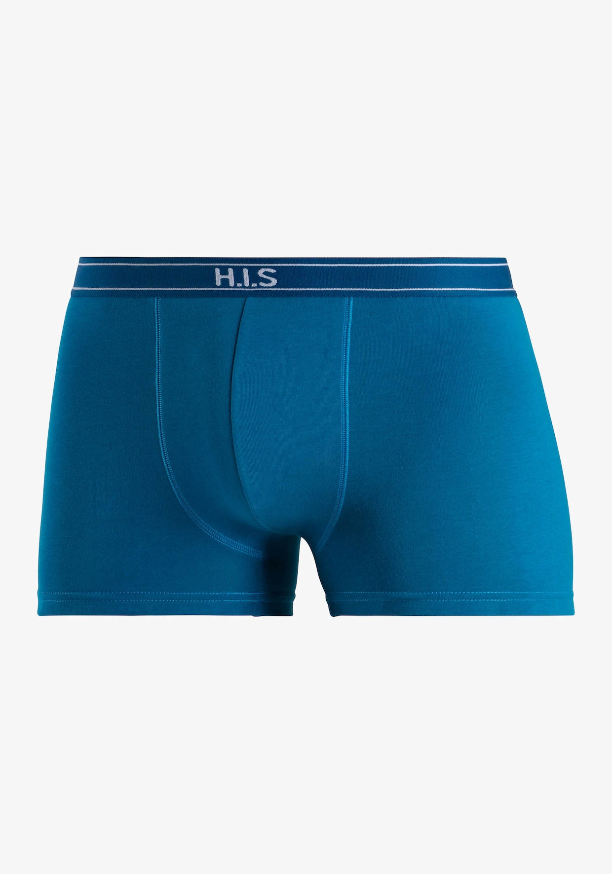 H.I.S Boxer - blau, mint, navy, anthrazit, schwarz