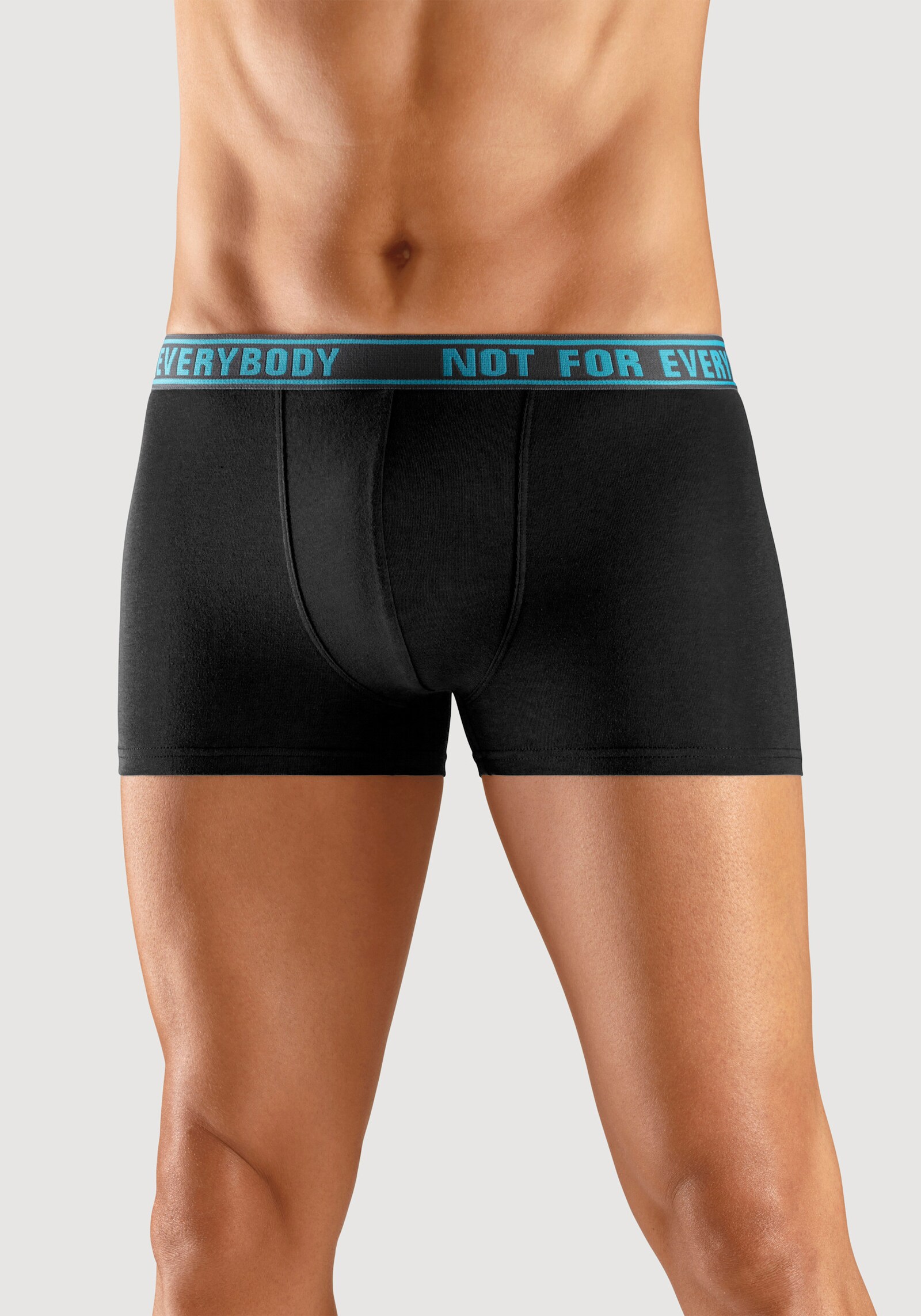 Bruno Banani Boxer - zwart