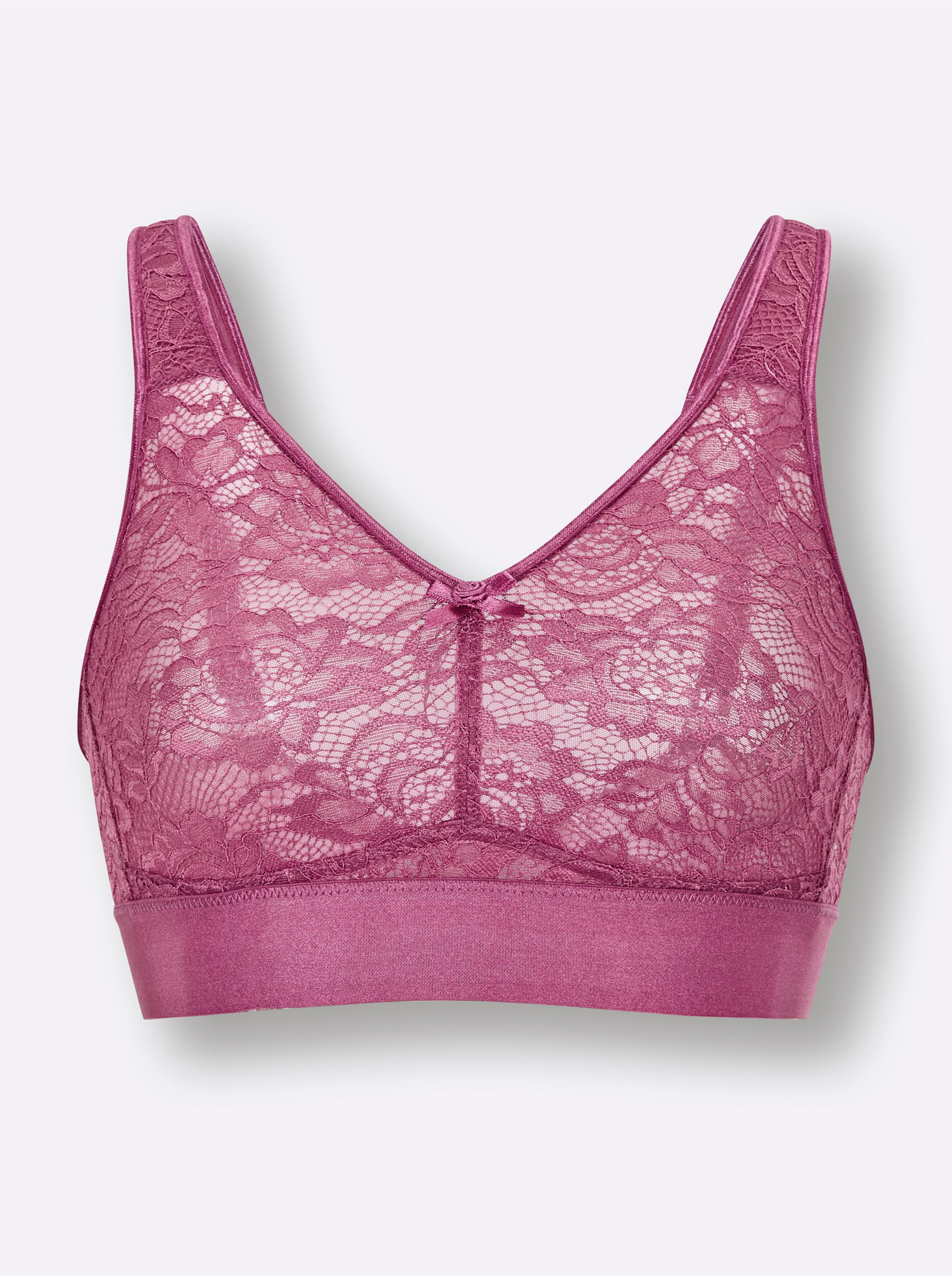 Thumbnail - Komfort-BH ohne Bügel