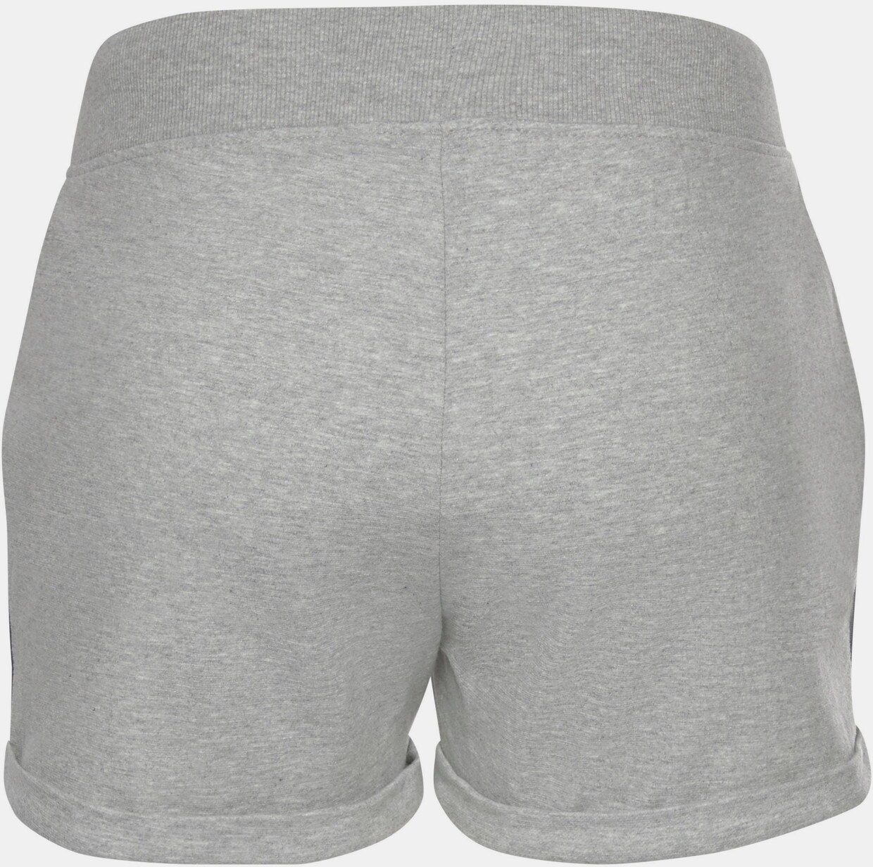 H.I.S Shorts - grau-meliert