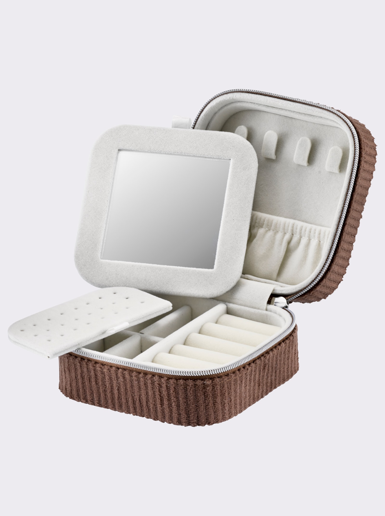 heine home Schmucketui - braun