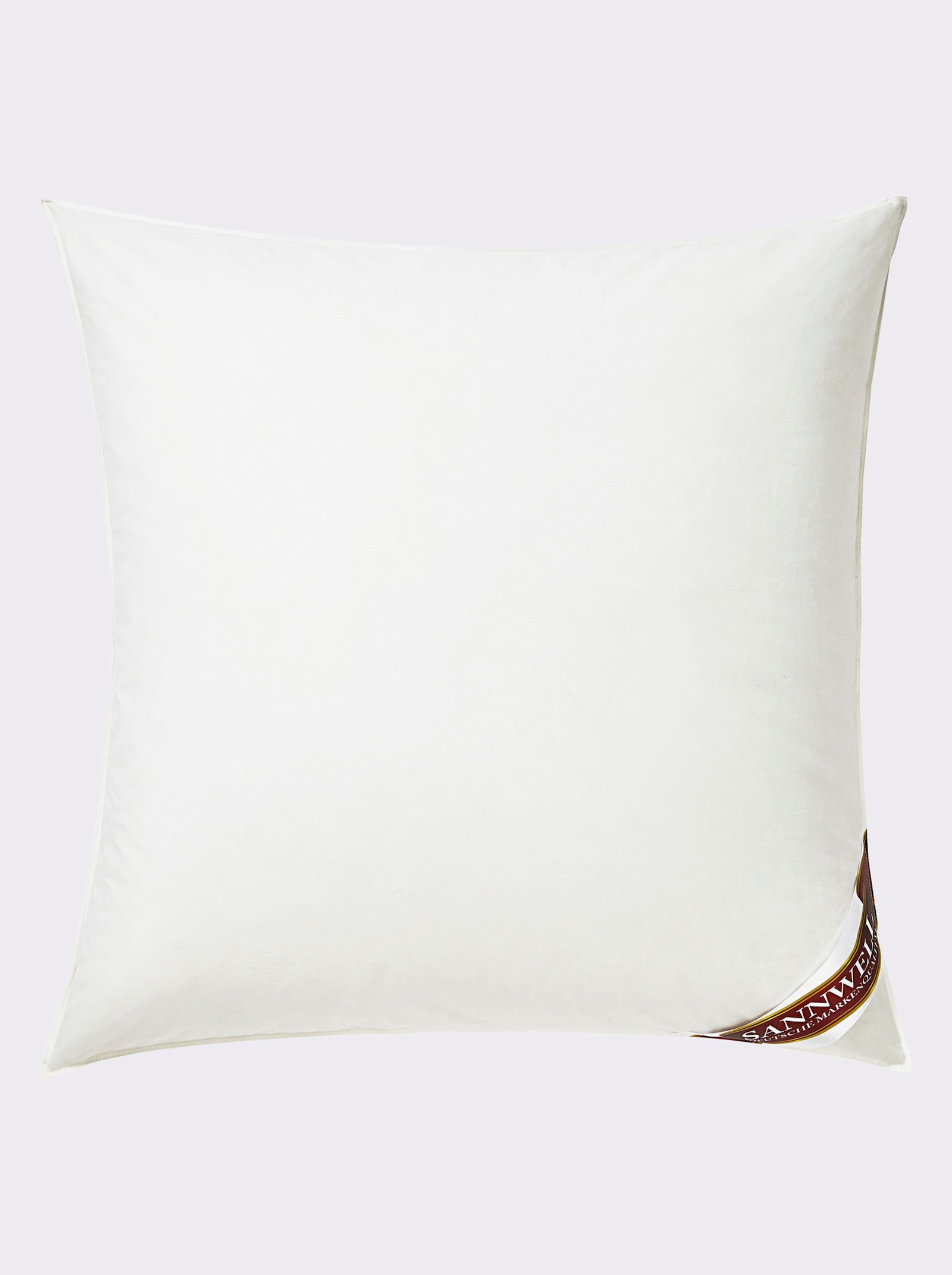 Häussling Kissen - elfenbein