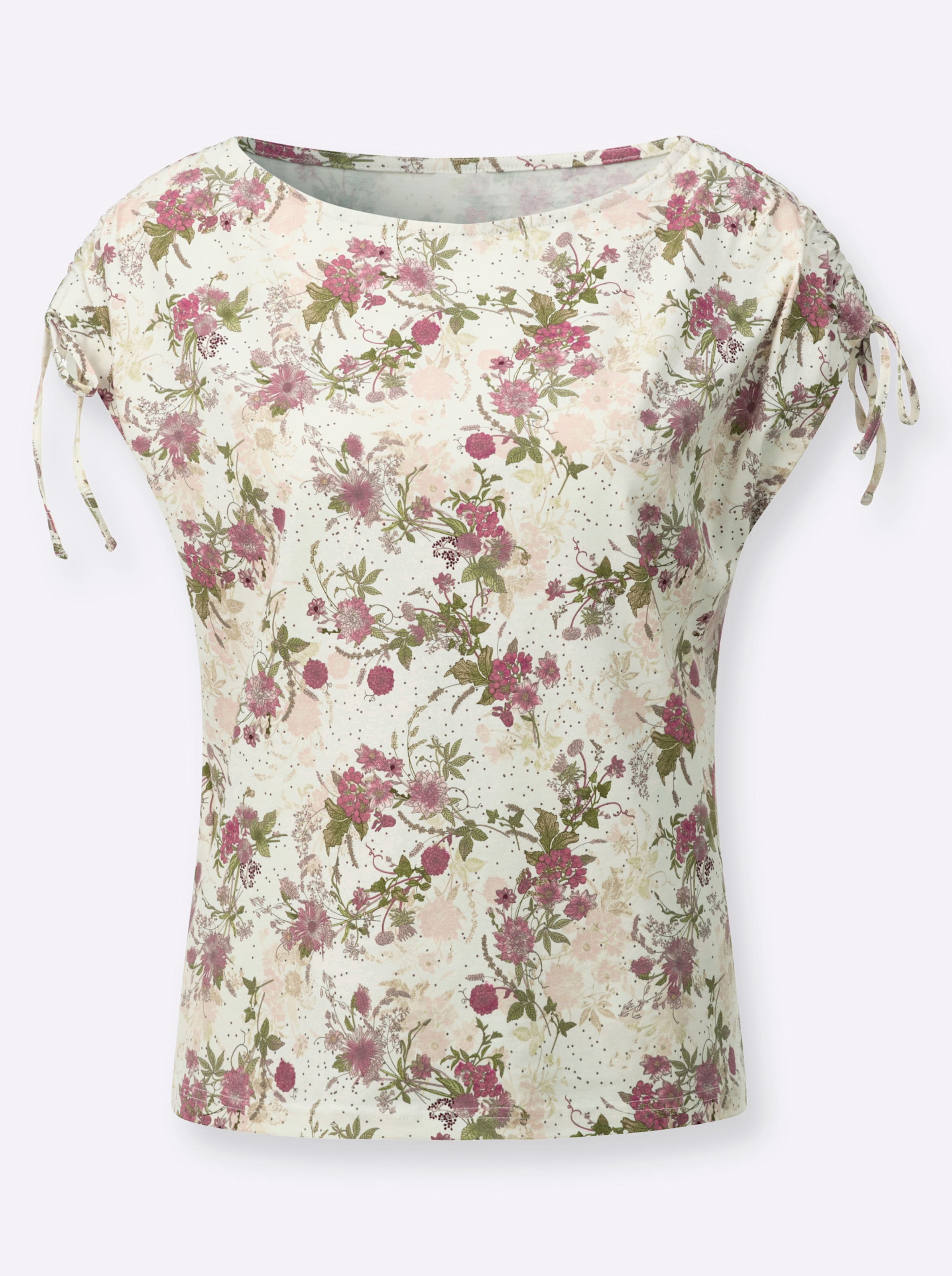 Thumbnail - Kurzarmshirt