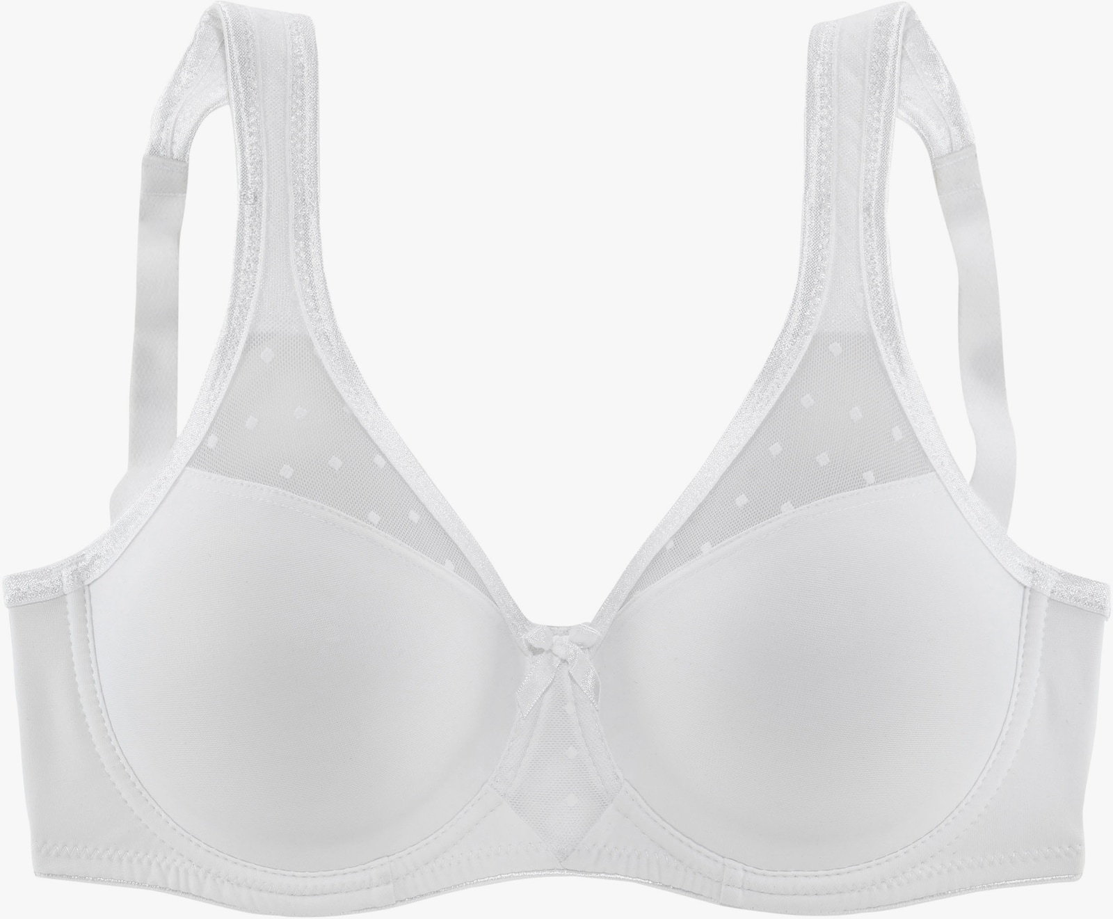 Nuance Minimizer-BH - uni-weiß