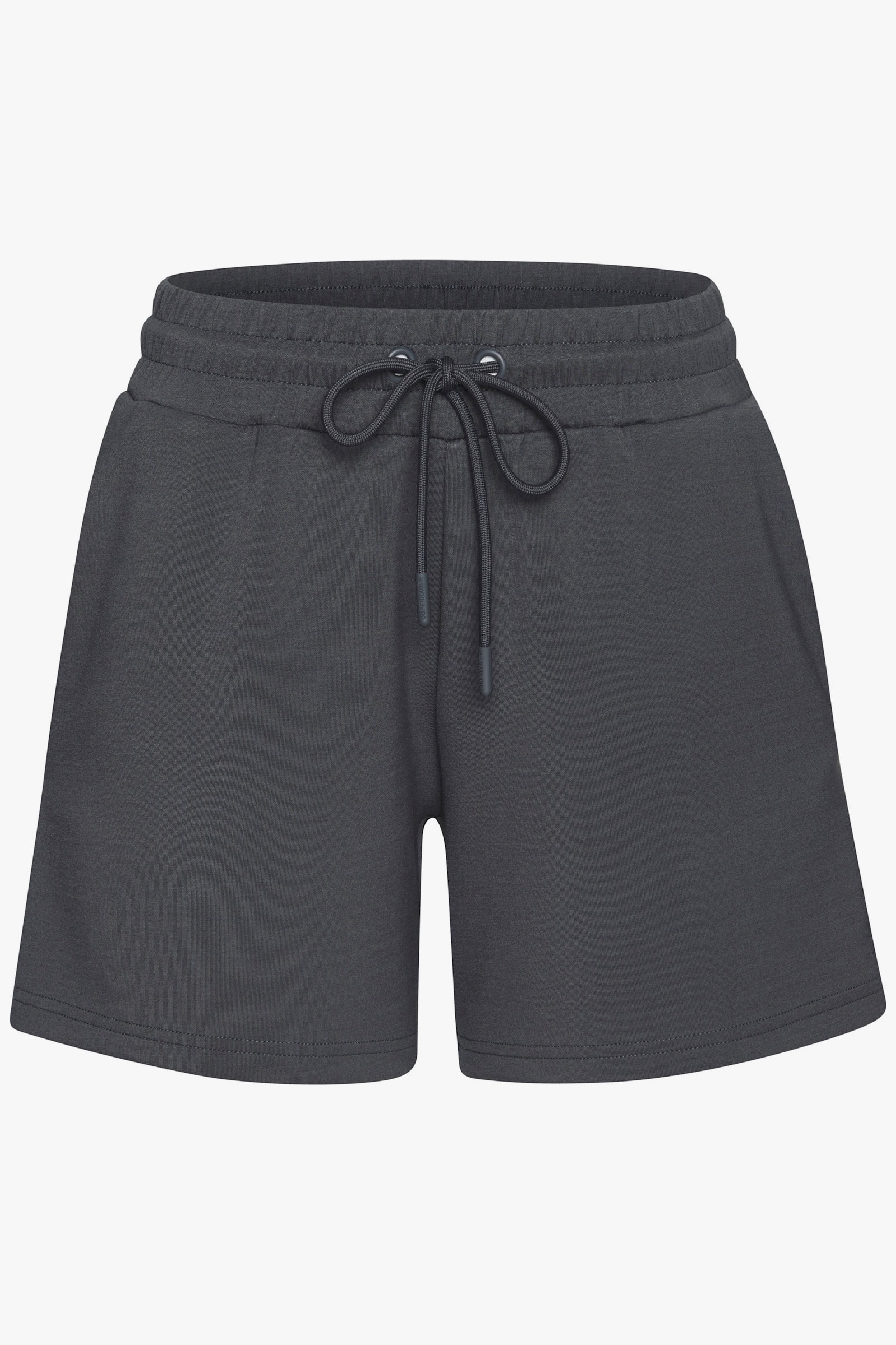 Copenhagen Studios Sweatshorts - dunkelgrau